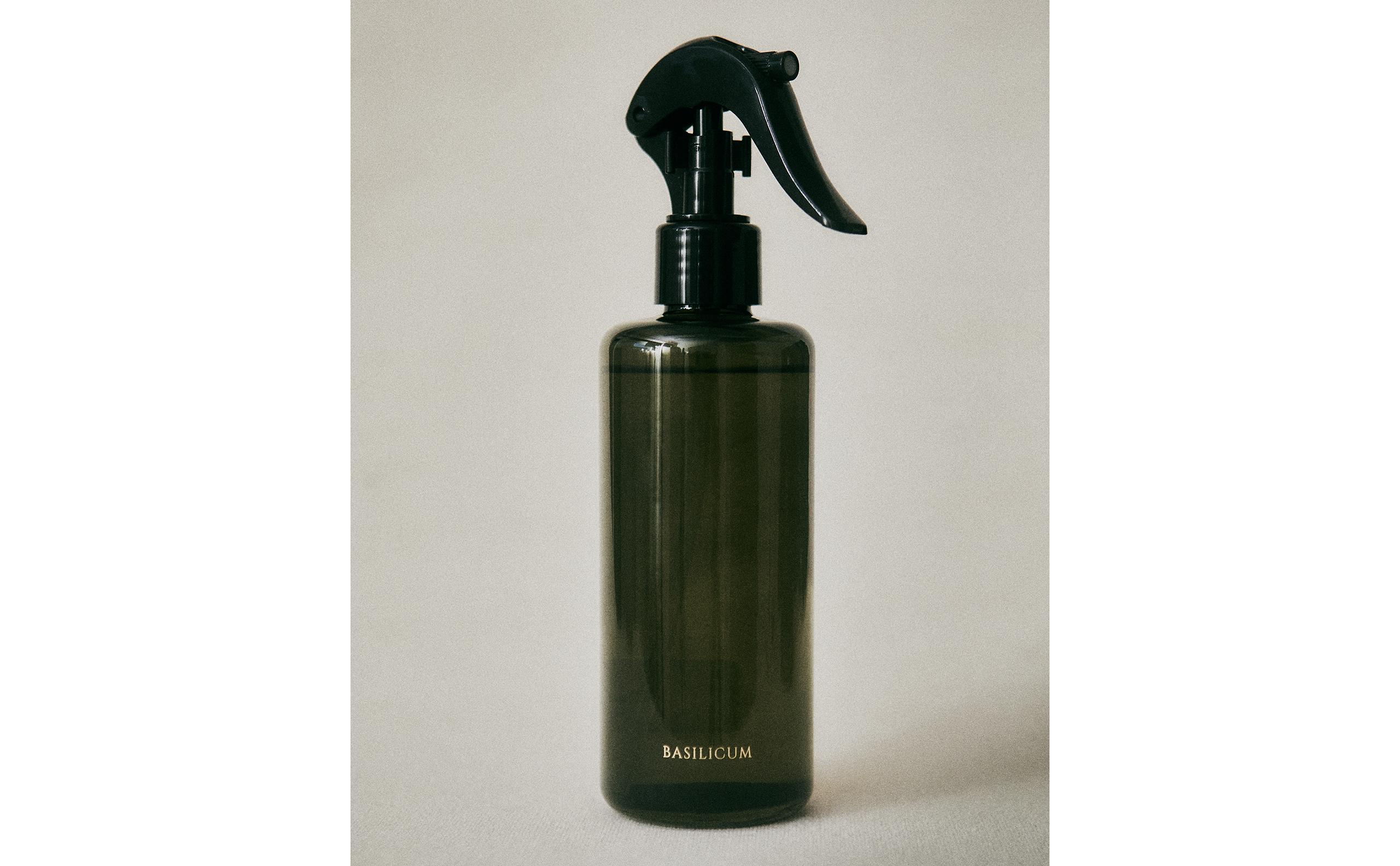 (200 ML) BASILICUM AIR FRESHENER SPRAY product thumbnail 8