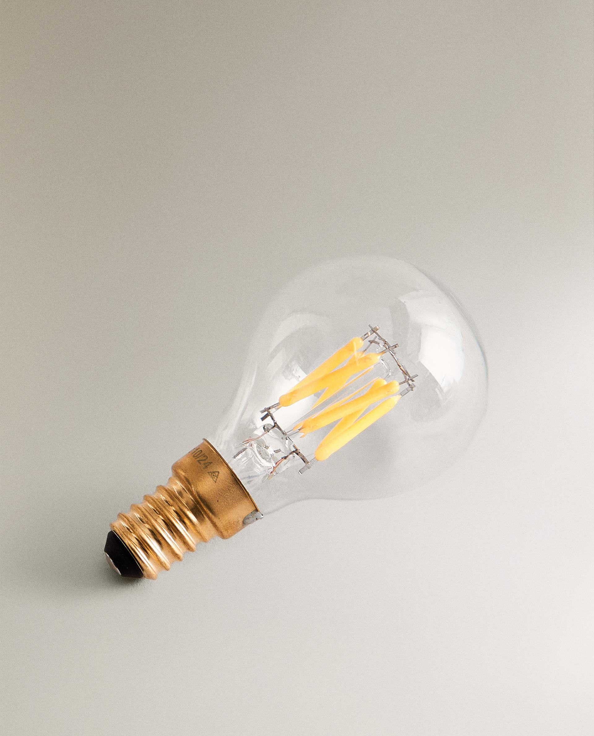 elan prism 140 2枚セット 2500 K LID LED LIGHT BULB | Zara Home United States of America