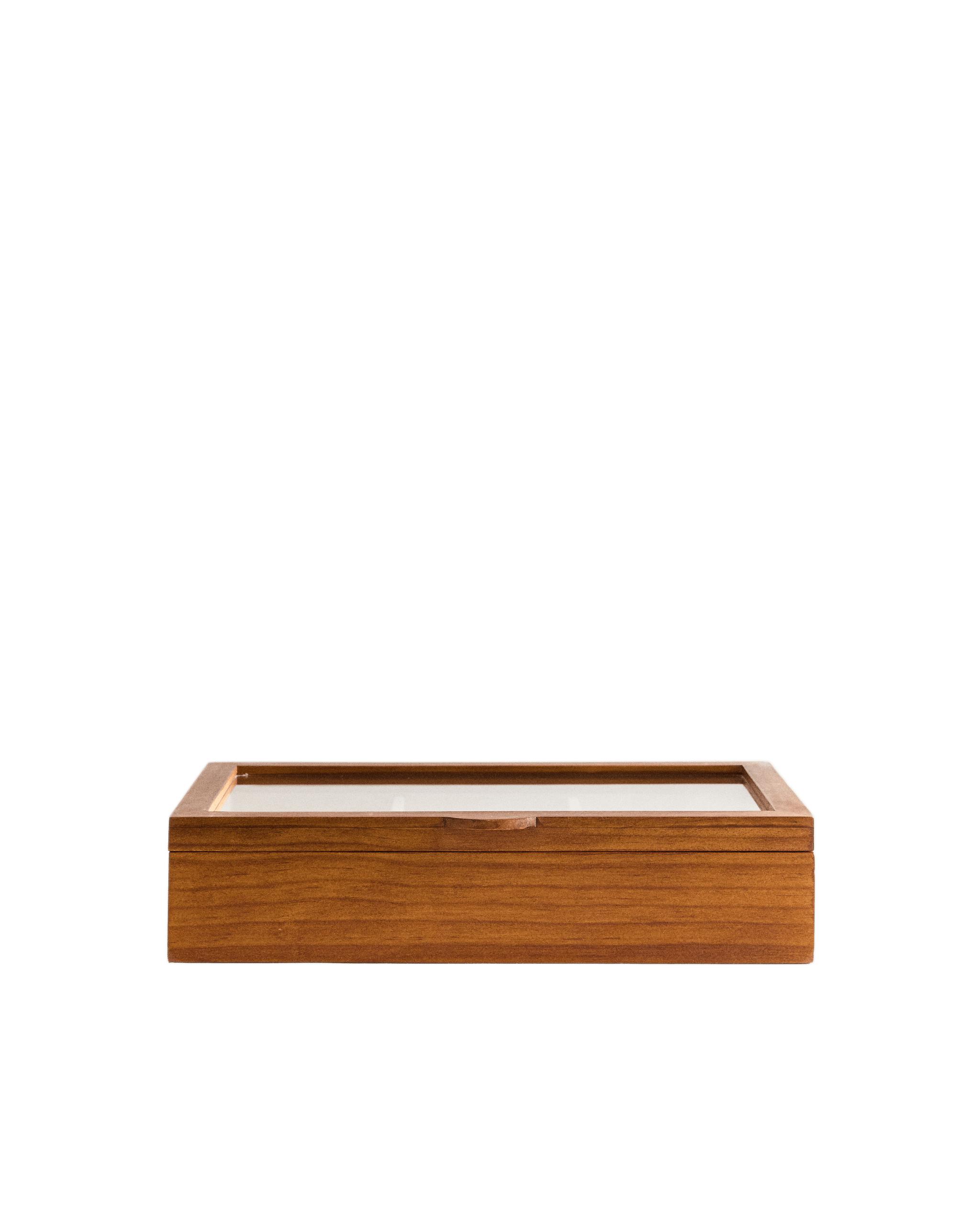 ウッド ジュエリーボックス | Zara Home 日本/Japan