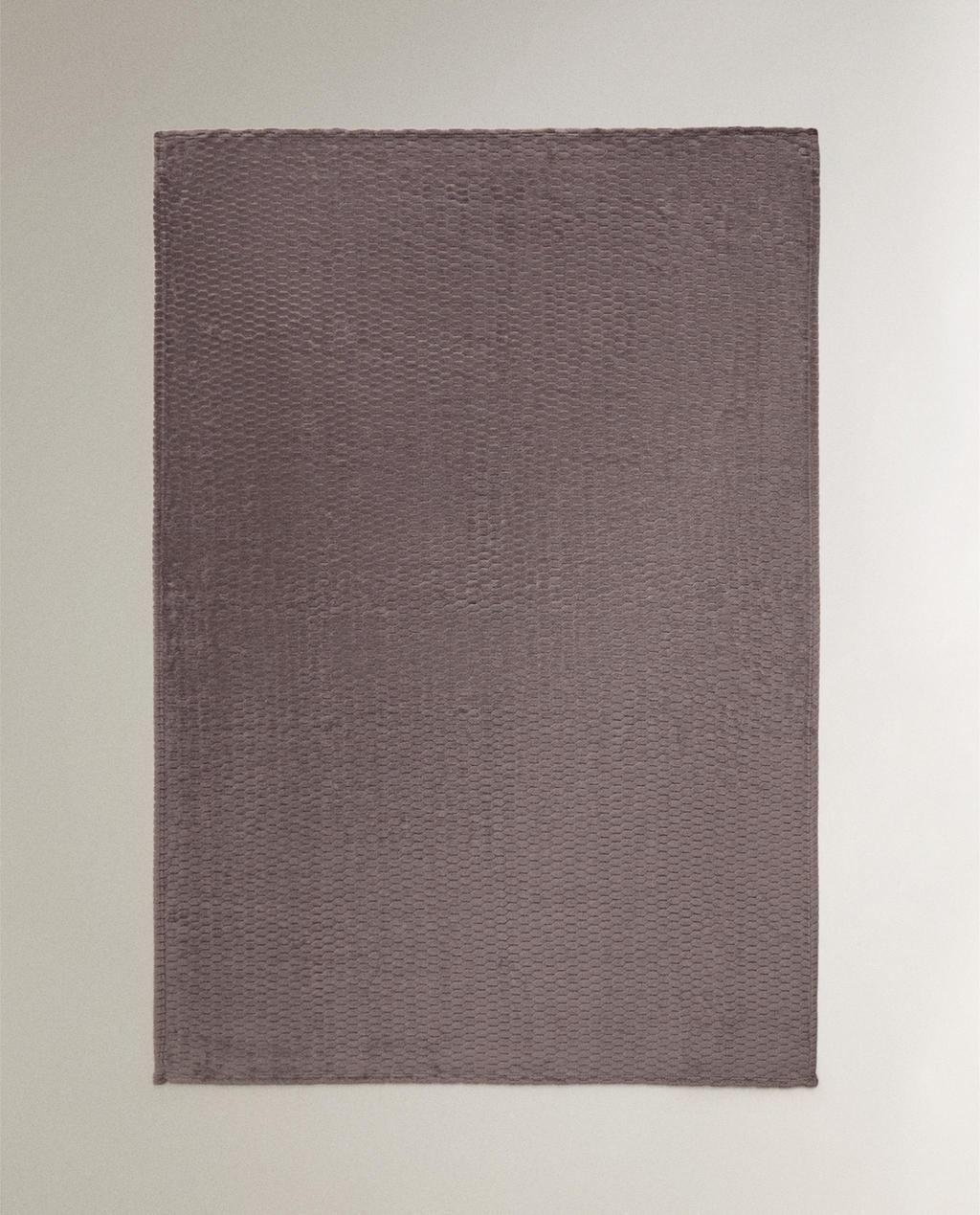 MANTA POLAR TEXTURA MANTA POLAR TEXTURA