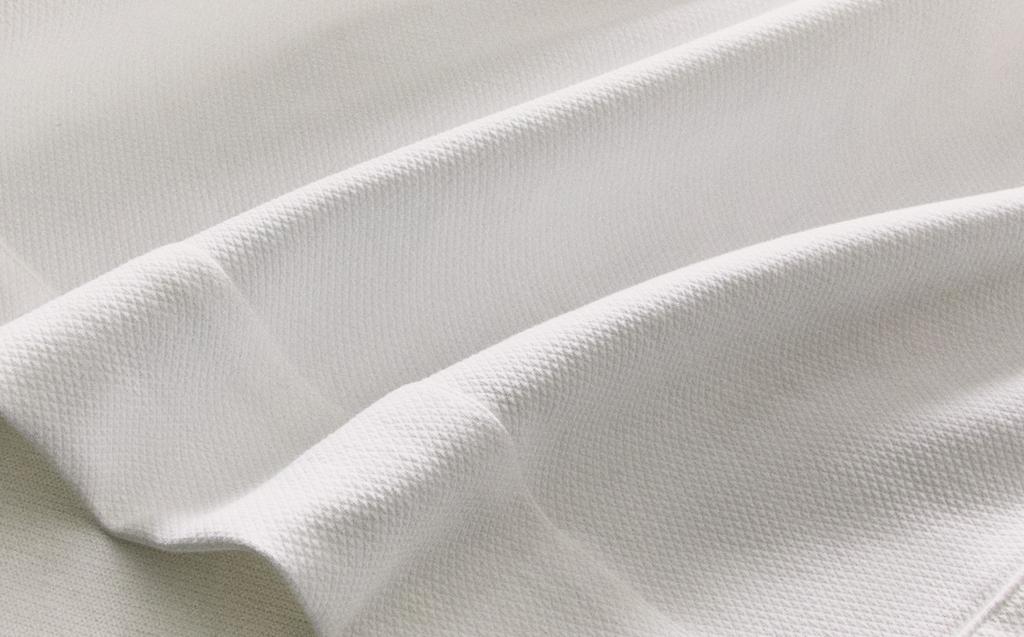 COLCHA QUADRICULADA COM BORDA