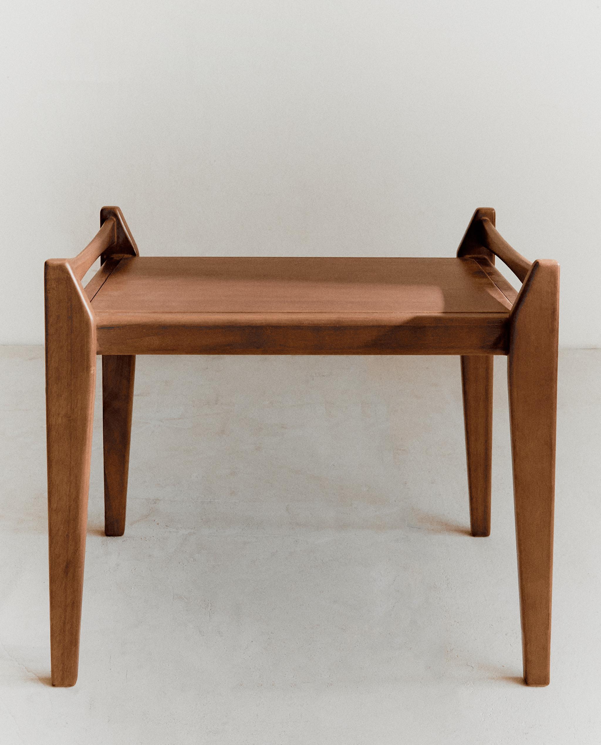 ザラホーム　ベンチ 木製ベンチと収納ベンチ | Zara Home 日本/Japan
