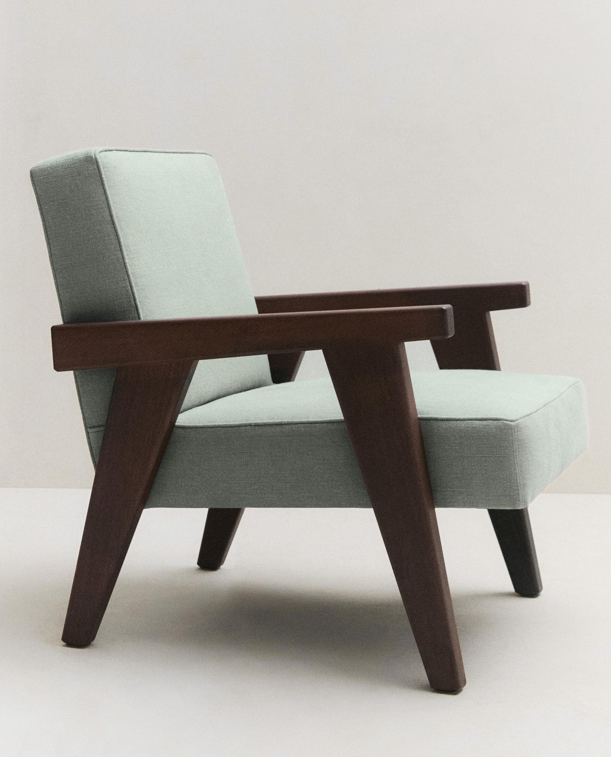 アームチェア、クッション、ラウンジチェア | Zara Home 日本/Japan