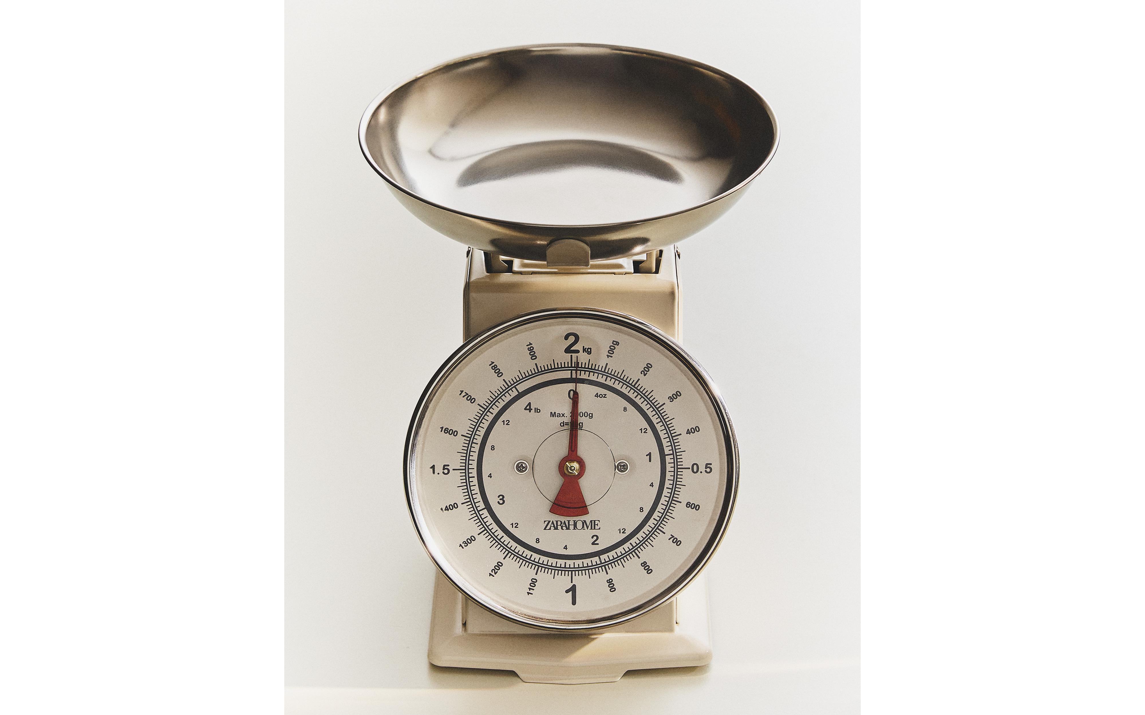 RETRO-STYLE SCALES product thumbnail 3