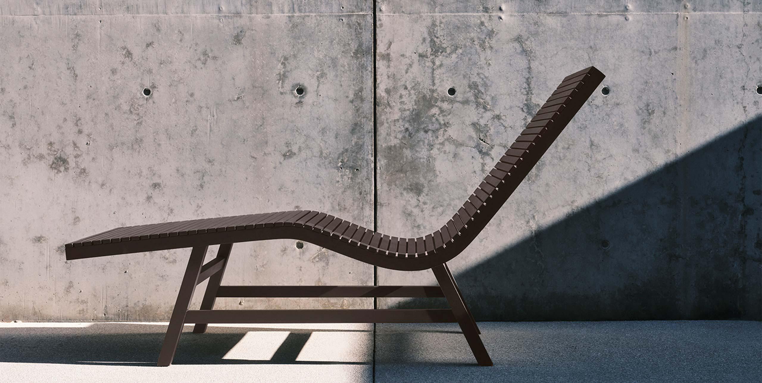 CHAISE LONGUE 01 | Zara Home 日本/Japan