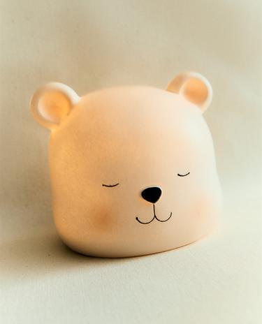 ΠΑΙΔΙΚΟ ΦΩΤΙΣΤΙΚΟ ΝΥΚΤΟΣ ΑΡΚΟΥΔΑΚΙ