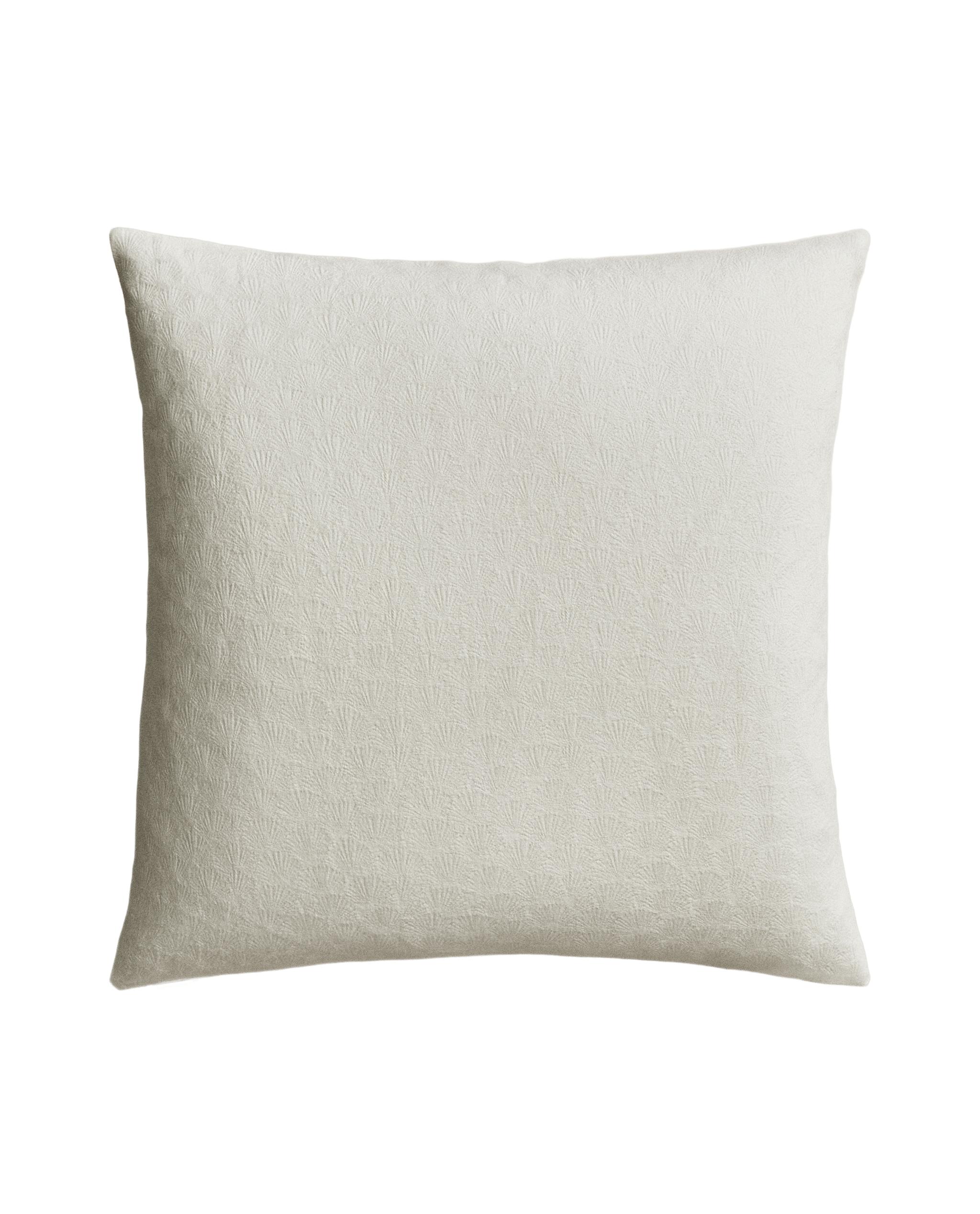 COTTON JACQUARD CUSHION COVER product thumbnail 6