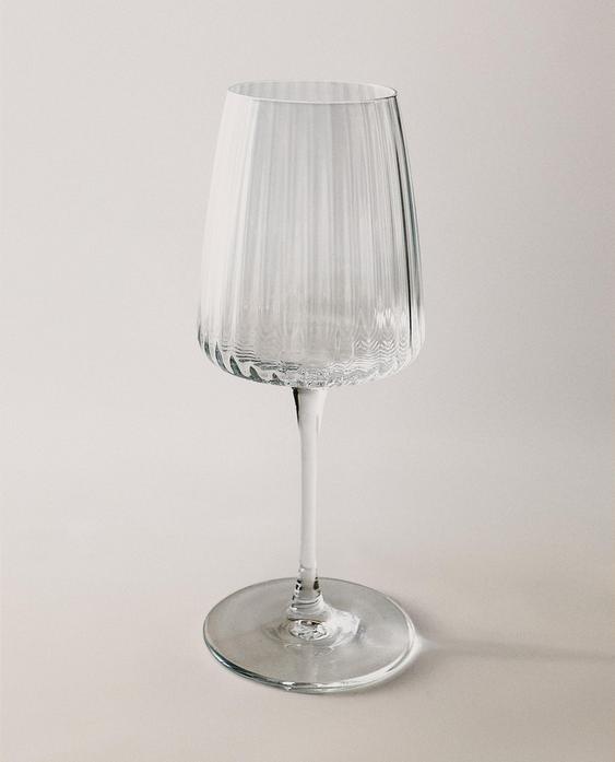 WEINGLAS GROSS LINIEN