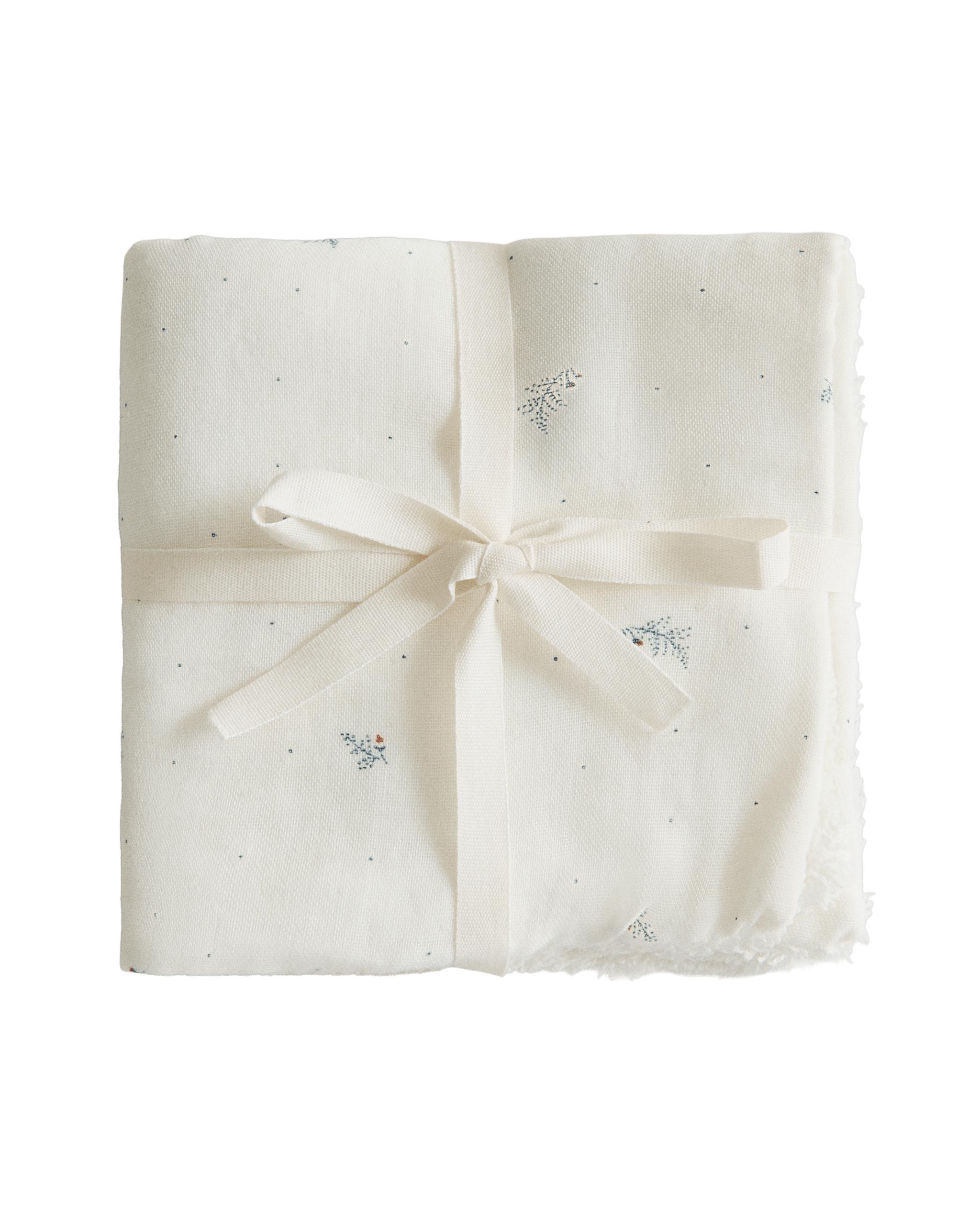 MINI FLORAL BABY TOWEL (SET OF 3) product thumbnail 6