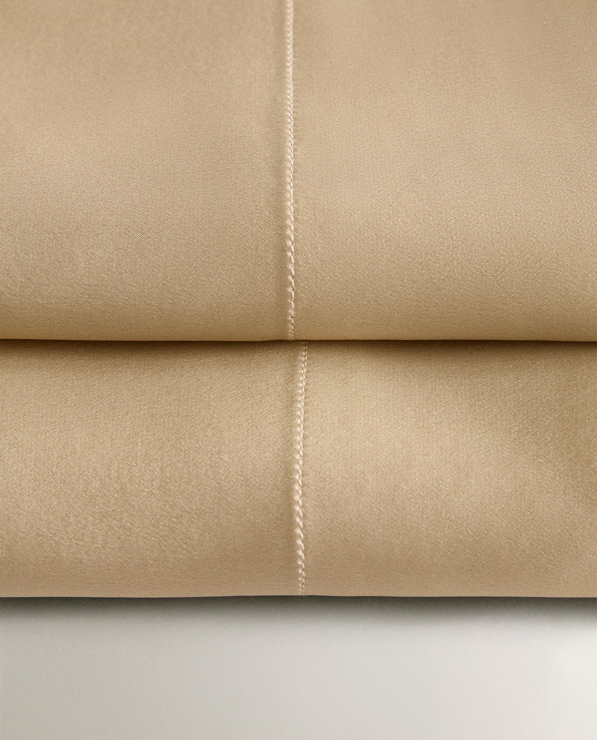 MULBERRY SILK FLAT SHEET product thumbnail 3