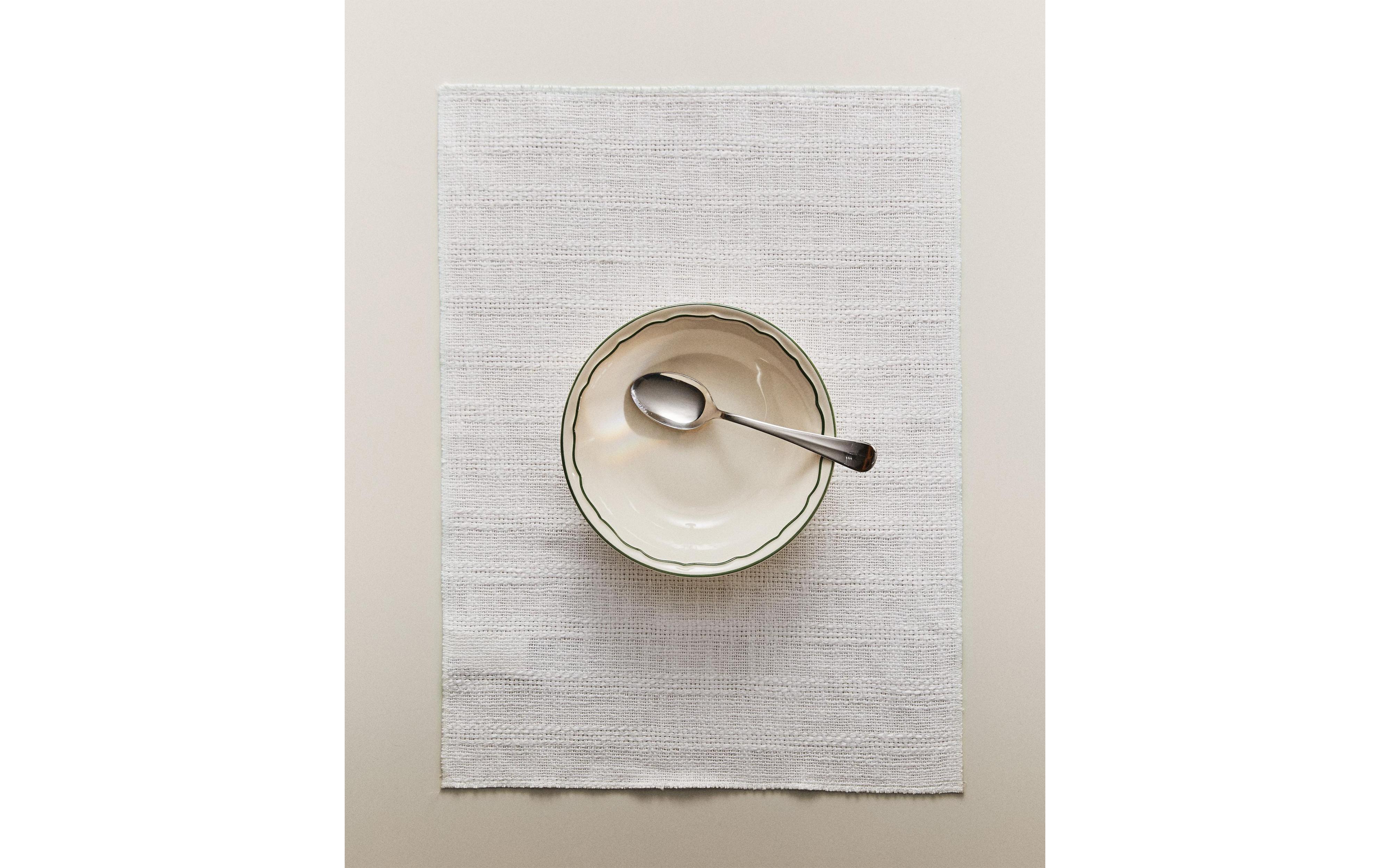 TEXTURED LINEN PLACEMAT product thumbnail 8