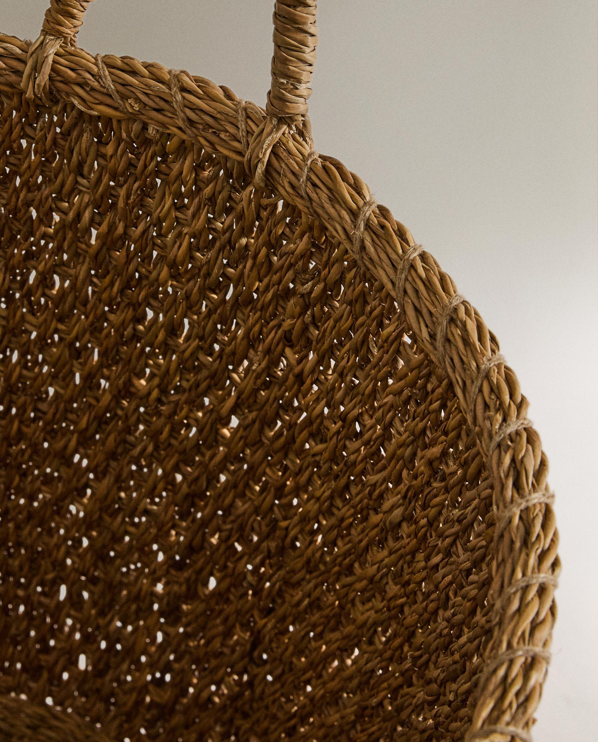 ROUND BASKET product thumbnail 2