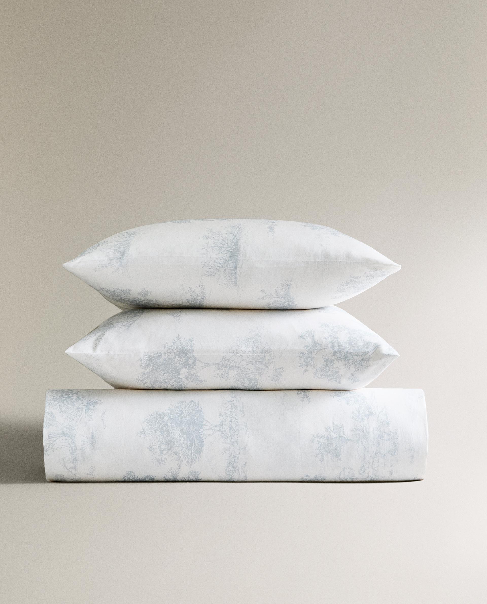 TOILE DE JOUY DUVET COVER