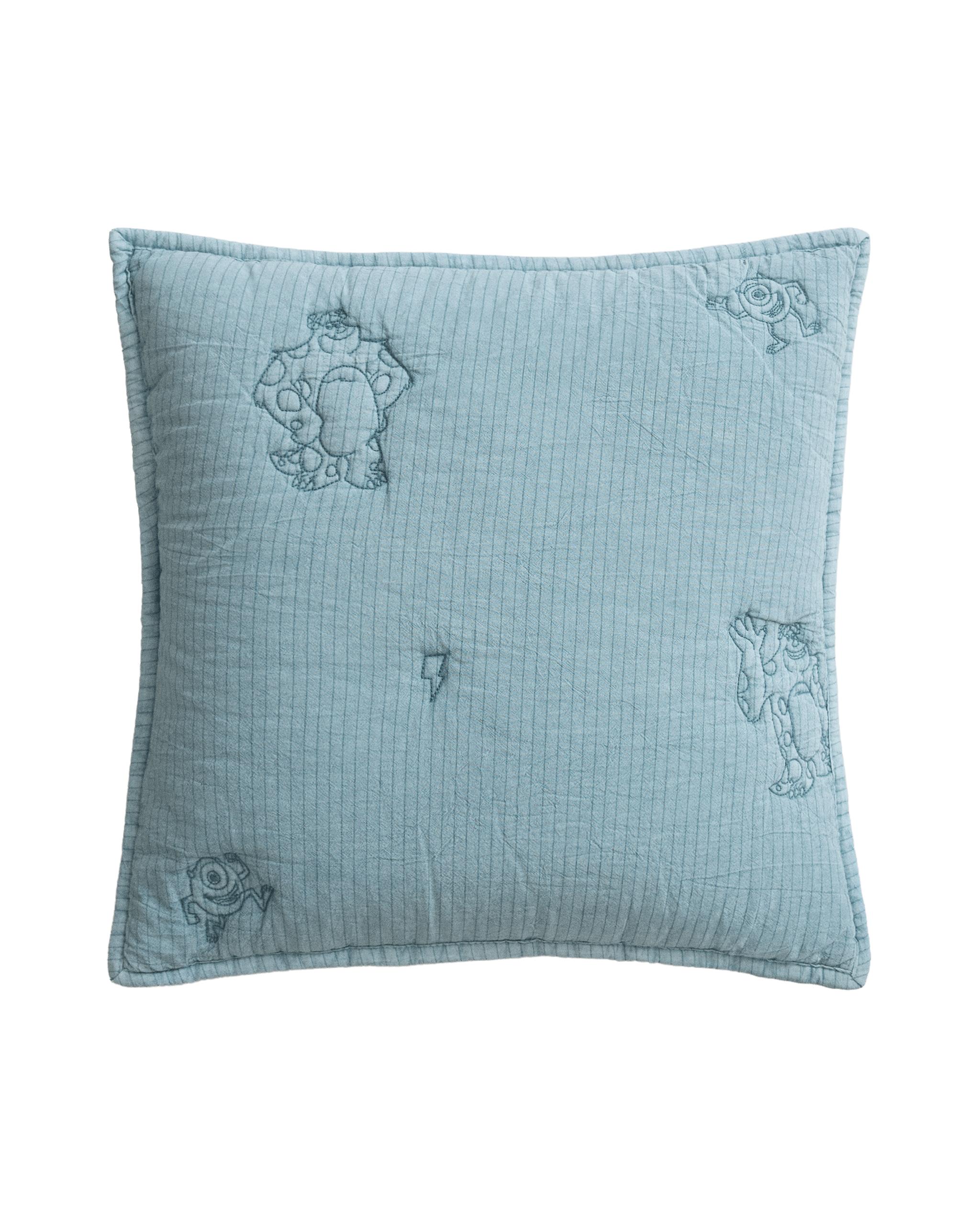 KIDS’ MONSTERS, INC. ©DISNEY/PIXAR CUSHION COVER product thumbnail 3