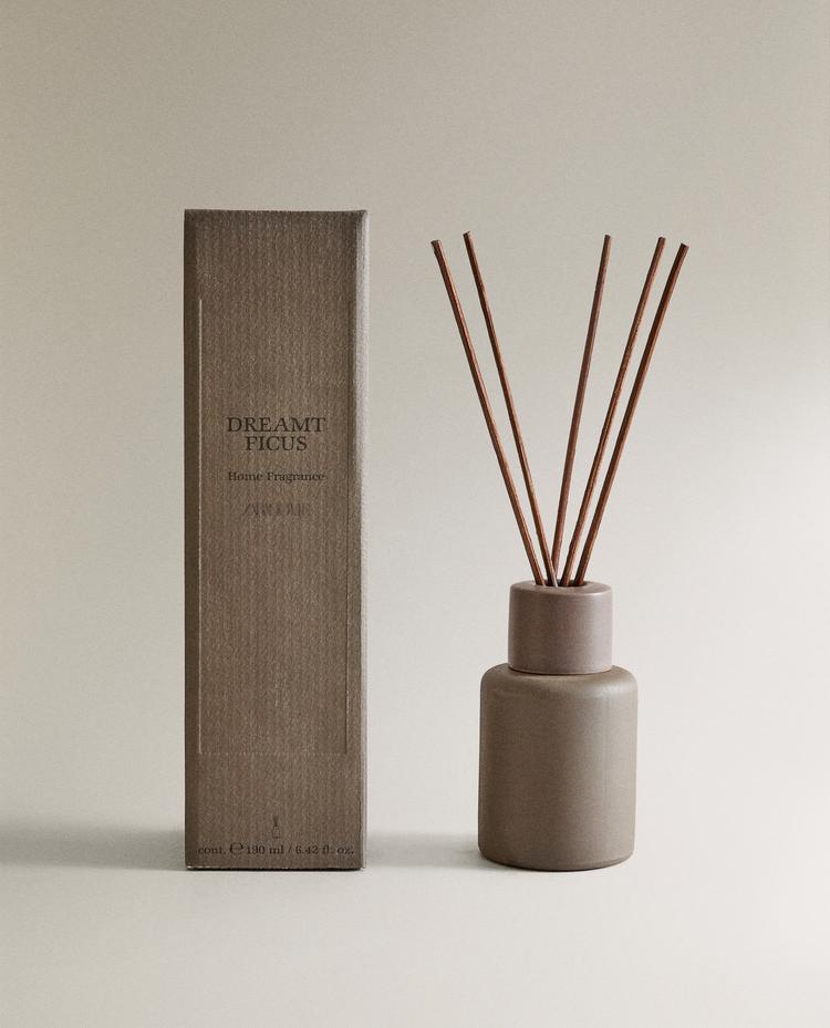 (190 ML) DREAMT FICUS REED DIFFUSER