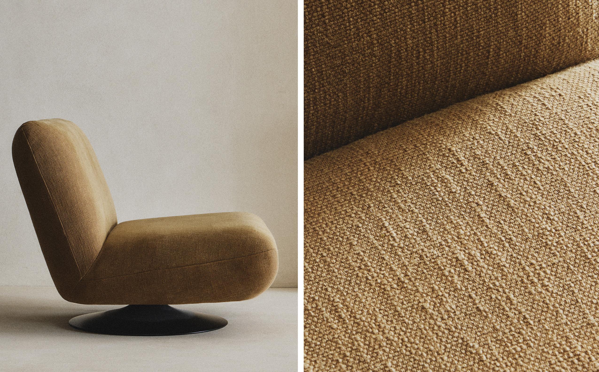 アームチェア＆アクセントチェア | Zara Home 日本/Japan