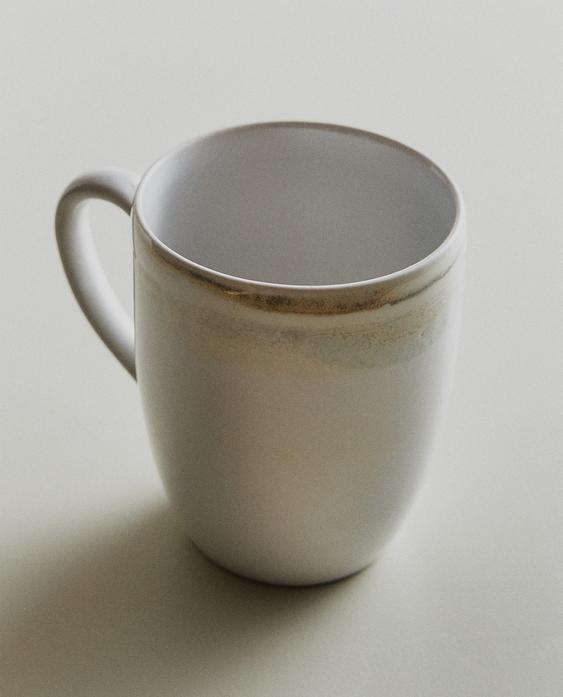 TASSE EN GRÈS TASSE EN GRÈS