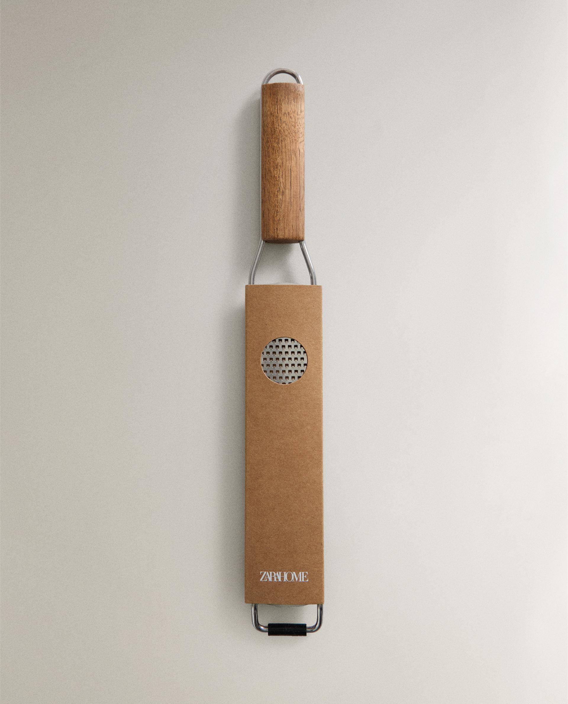 ACACIA STEEL GRATER product thumbnail 18