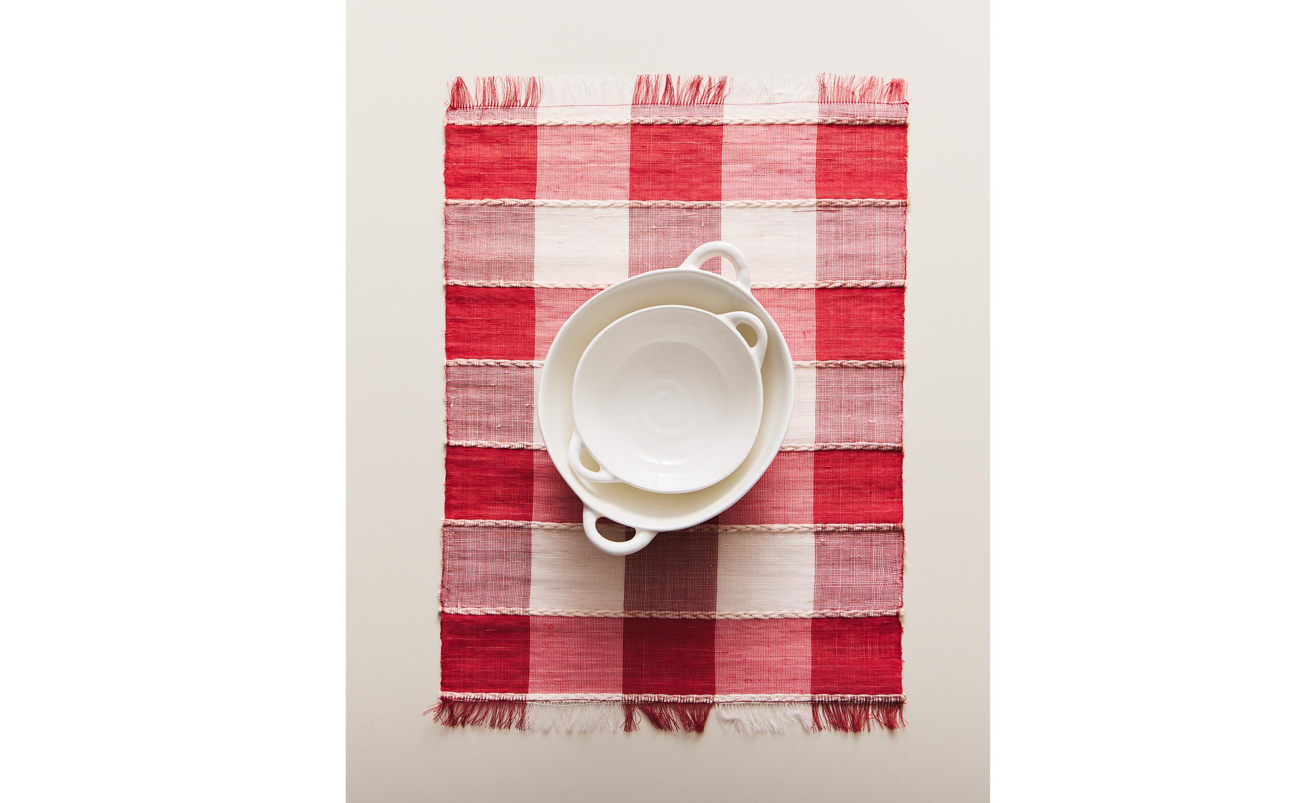 CHECK PLACEMAT product thumbnail 10