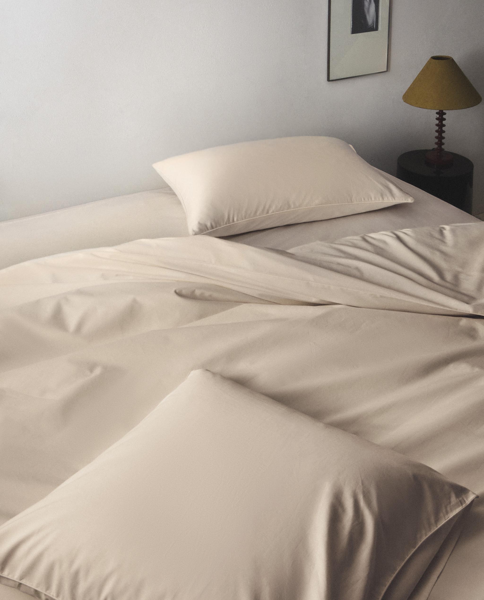 PERCALE DUVET COVER (300 THREAD COUNT) product thumbnail 17