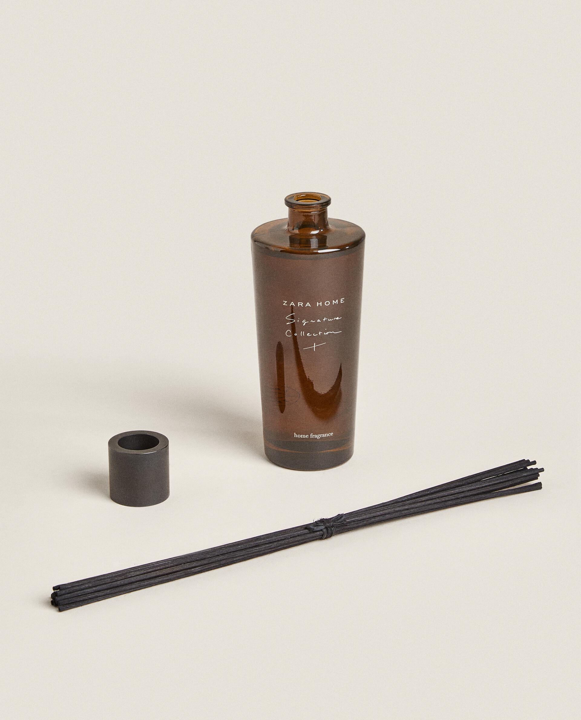 480ML）SIGNATURE COLLECTION I リードディフューザー | Zara Home