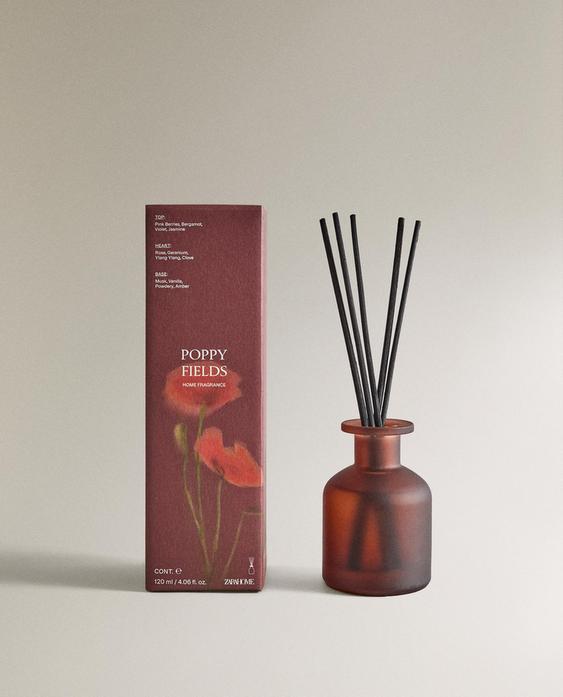 (230 مل) أعواد معطرة للجو POPPY FIELDS