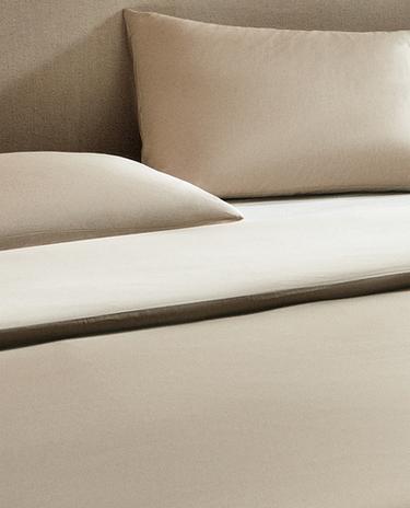 ציפה מסאטין (צפיפות 300 חוטים)