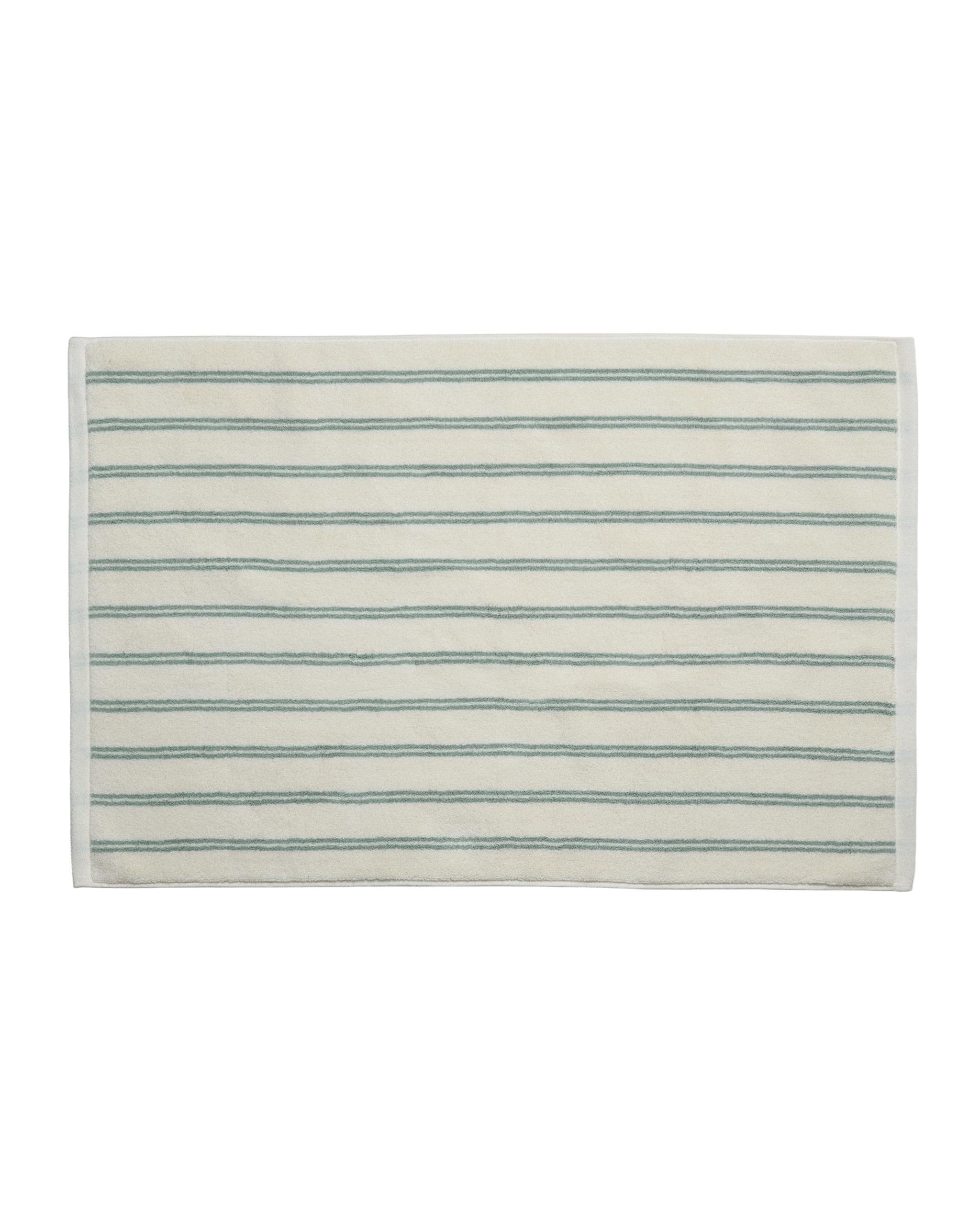 DOUBLE STRIPE BATH MAT product thumbnail 6