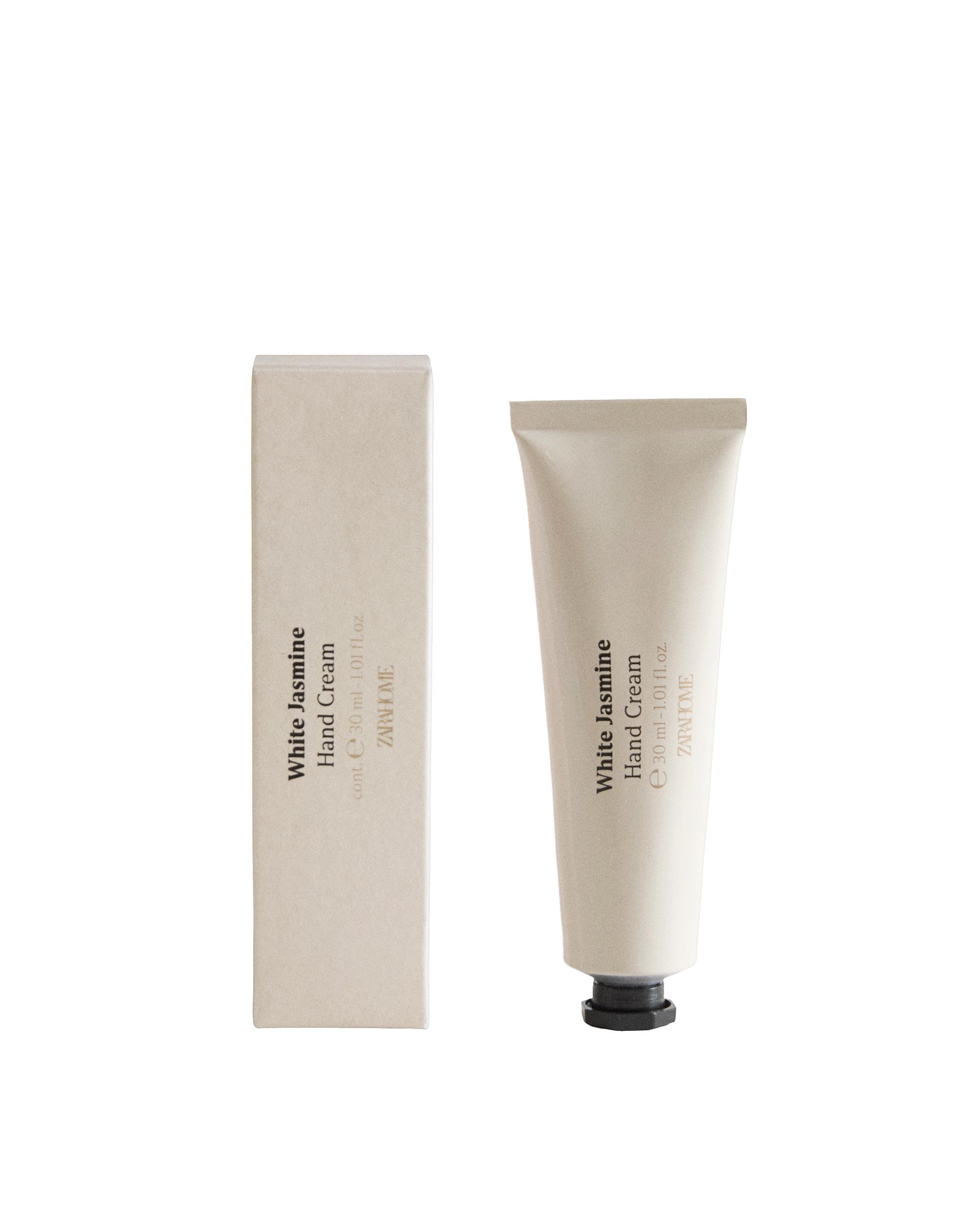 (30 ML) WHITE JASMINE HAND CREAM product thumbnail 6
