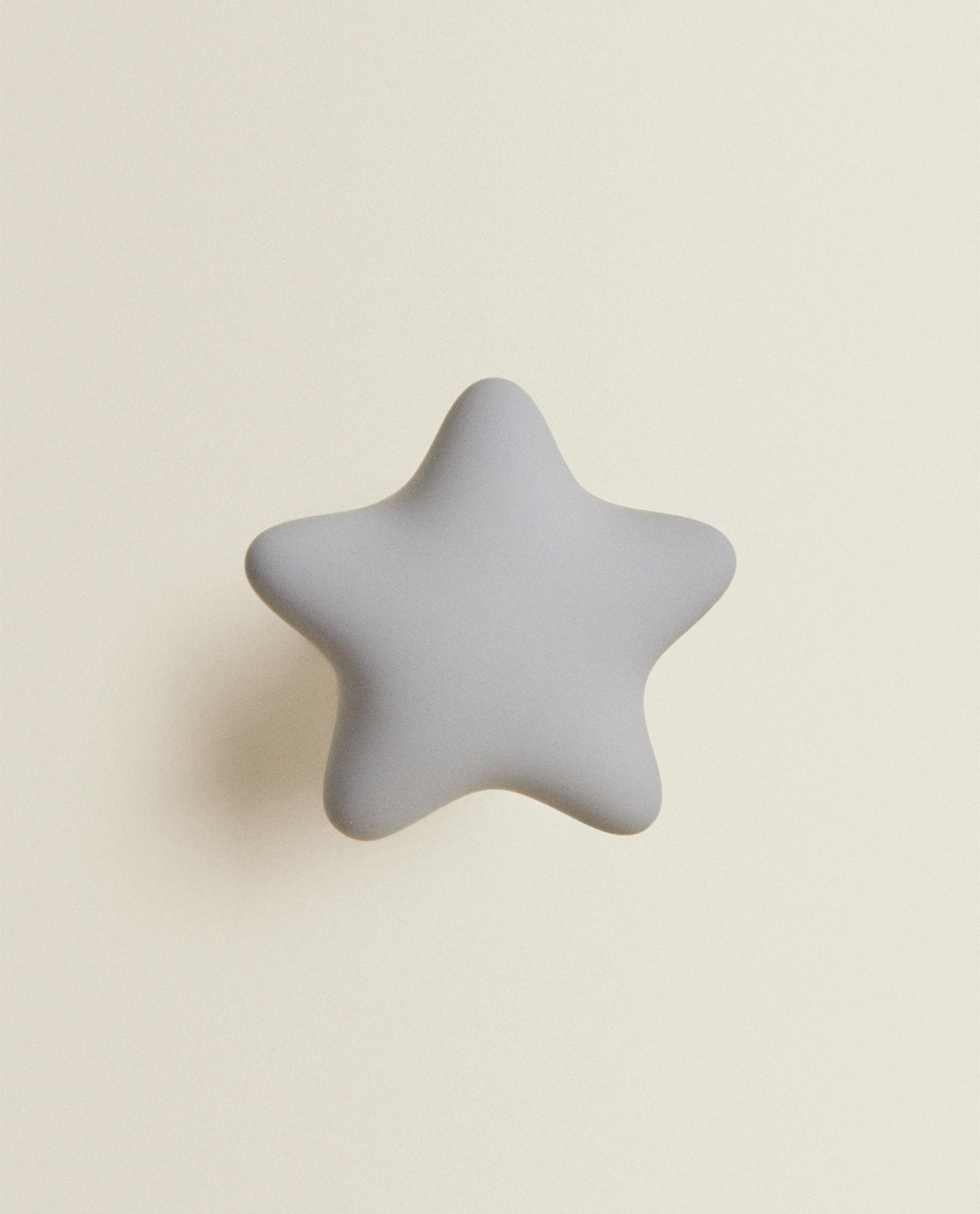 PACK OF KIDS' STAR DOOR KNOBS (PACK OF 2) product thumbnail 3