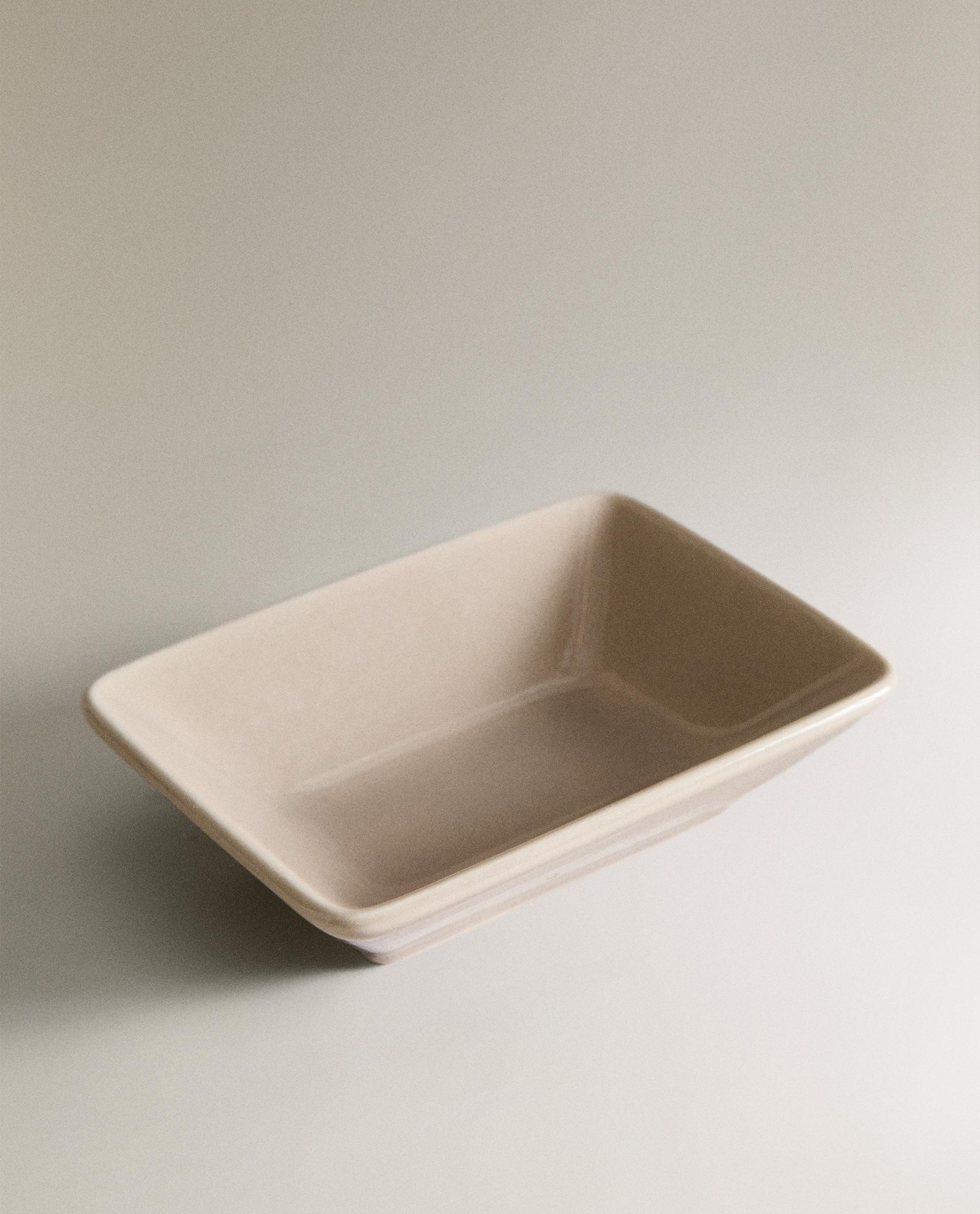 小鉢 ストーンウェア | Zara Home 日本/Japan