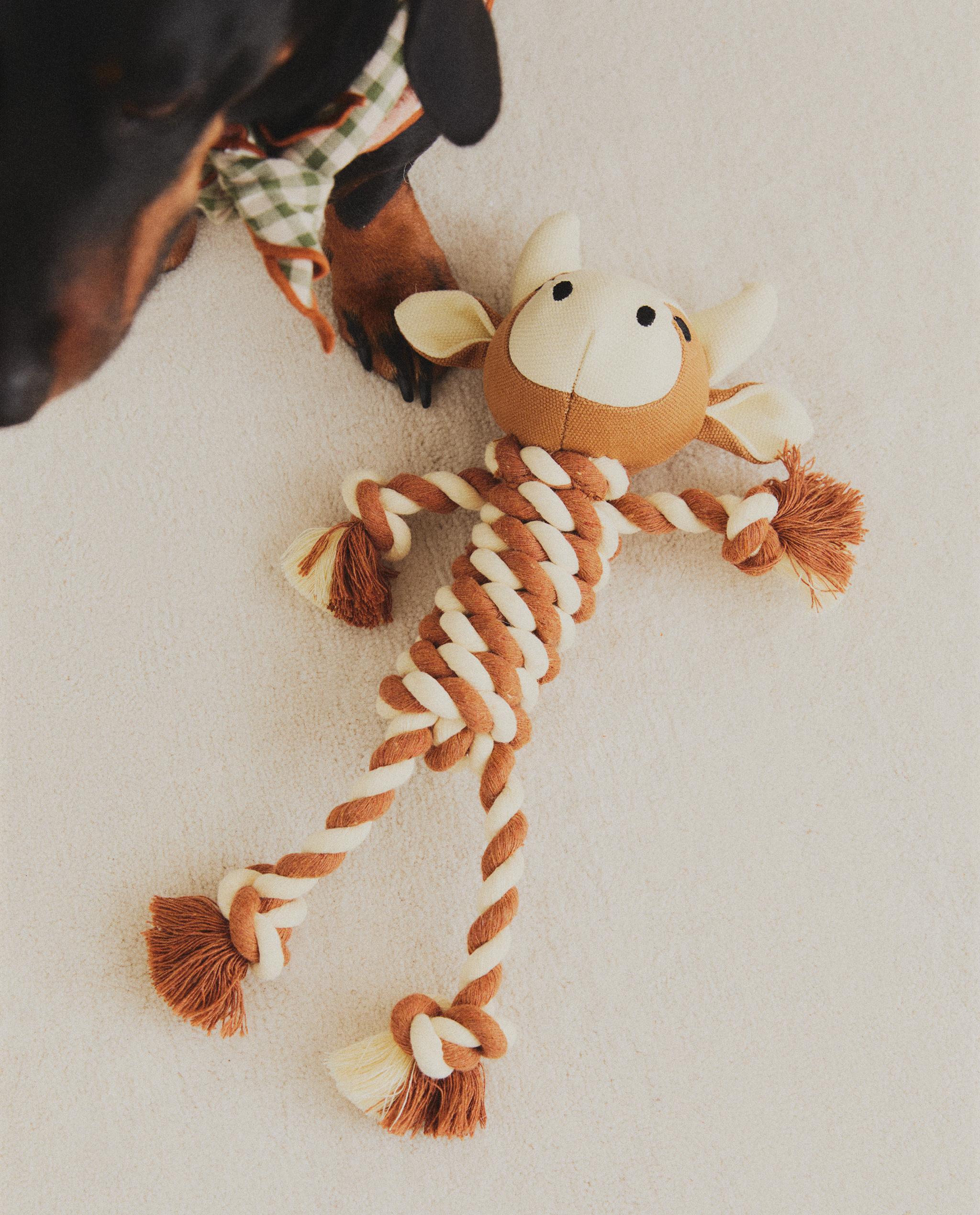 COW PET TOY product thumbnail 9