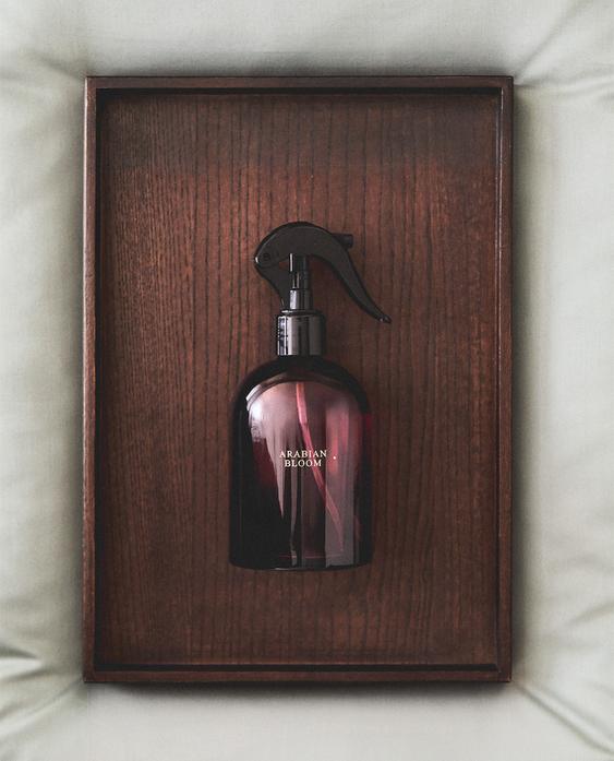 (230 ML) ARABIAN BLOOM AIR FRESHENER SPRAY