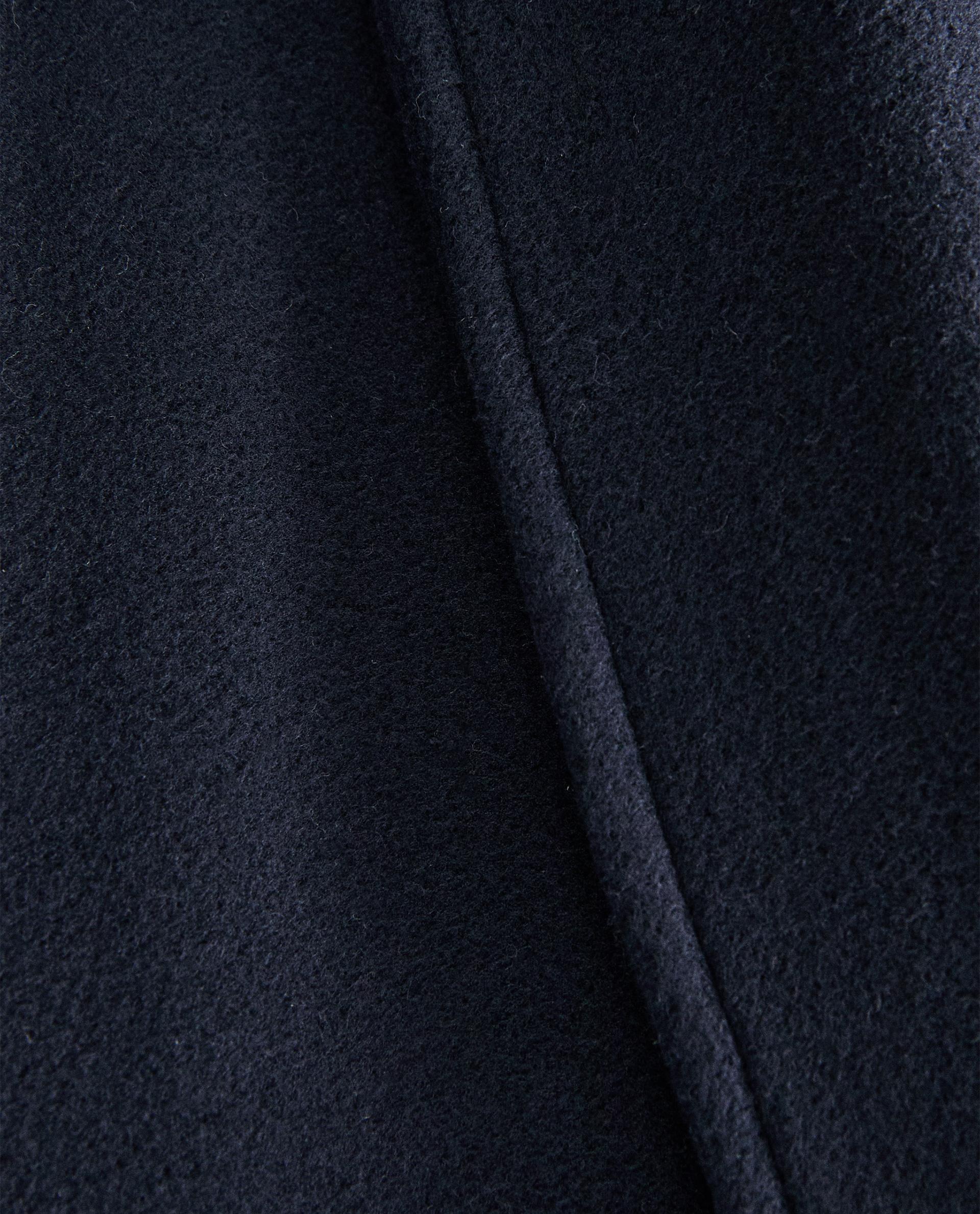 FLEECE HOUSE DRESSING GOWN