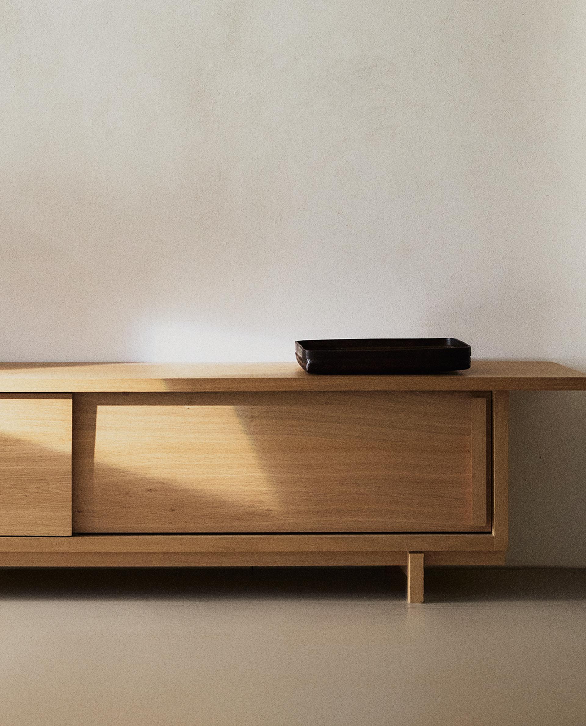SIDEBOARD 01 | Zara Home 日本/Japan