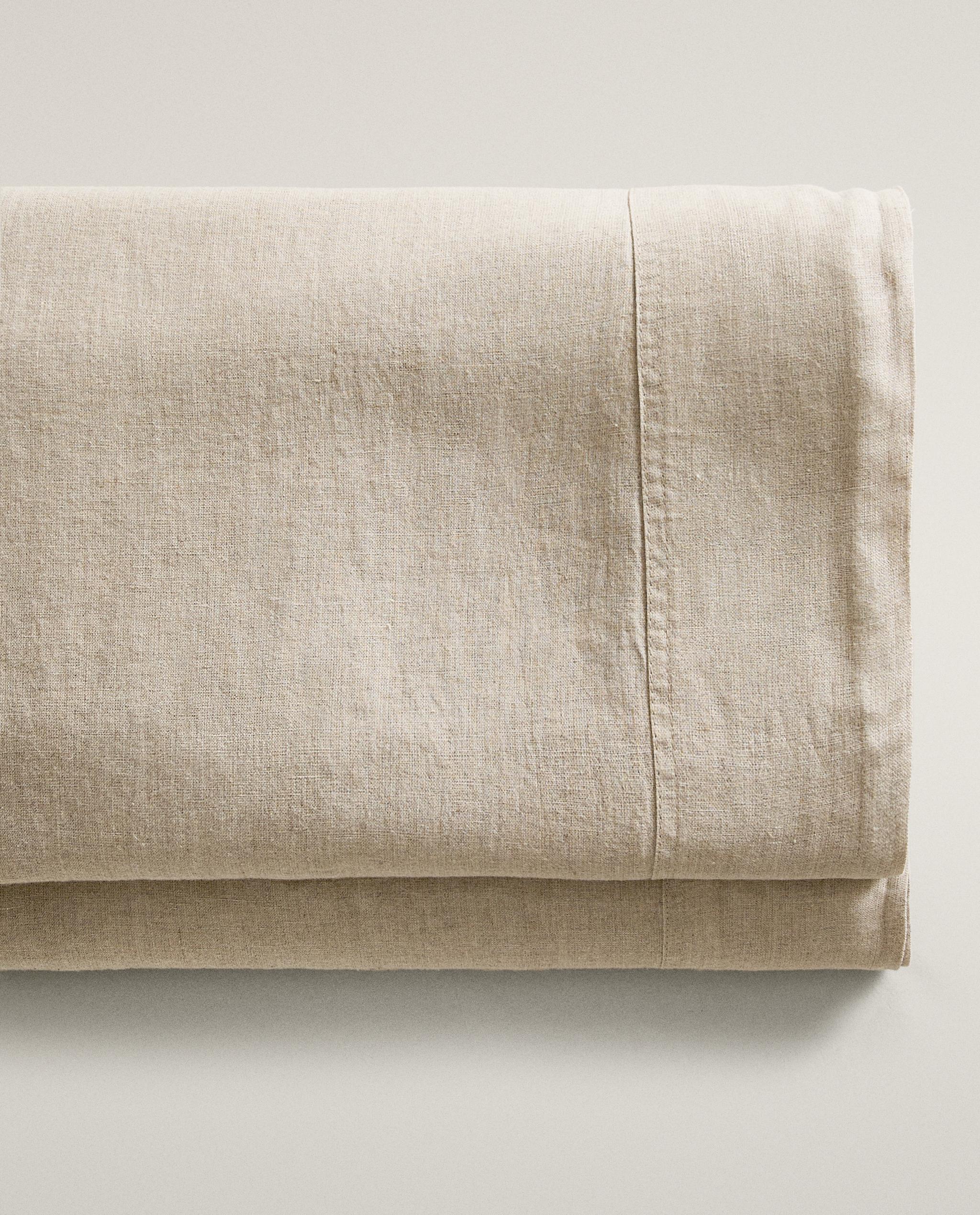 LINEN FLAT SHEET product thumbnail 8