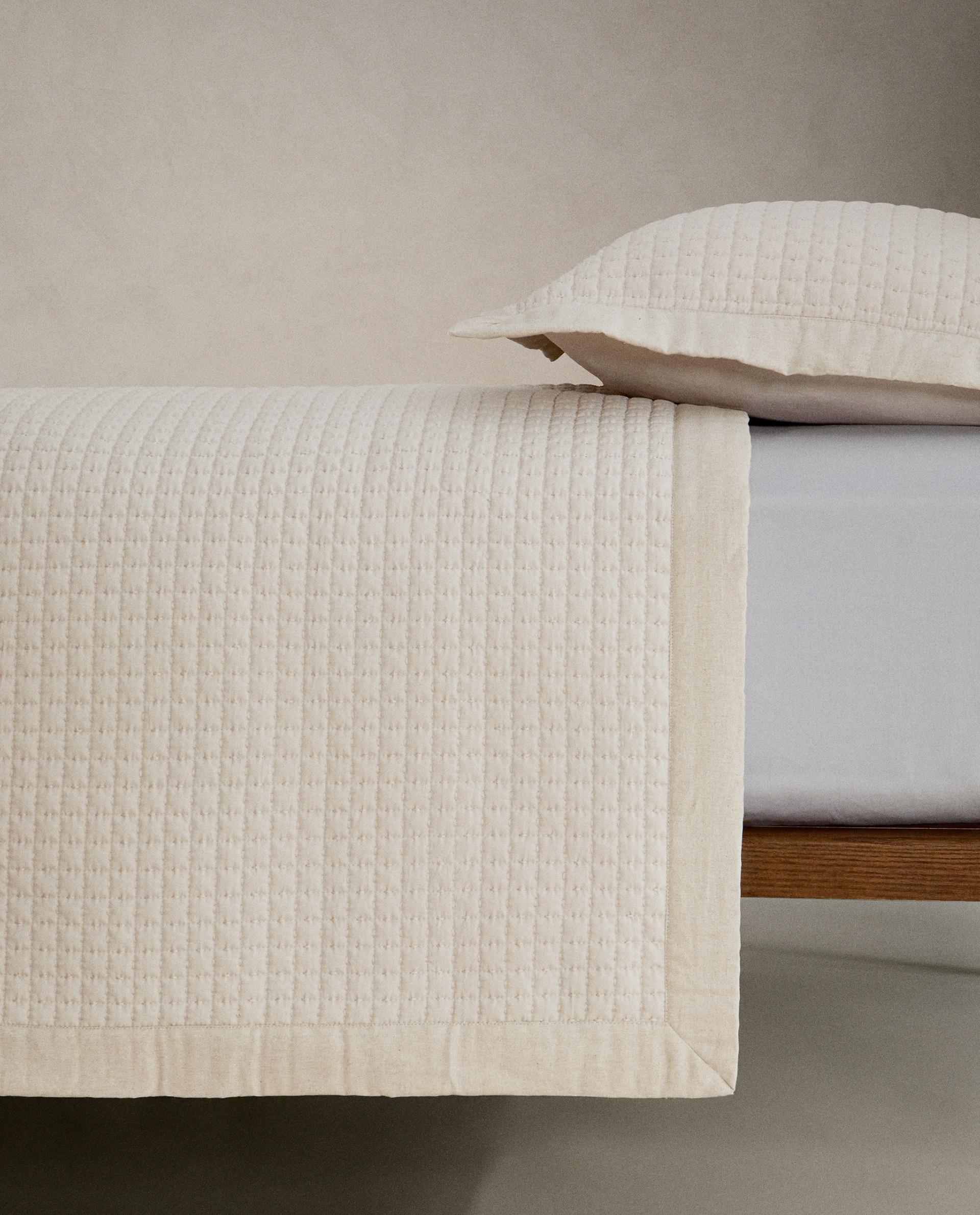 マイクロファイバー 掛け布団 | Zara Home 日本/Japan