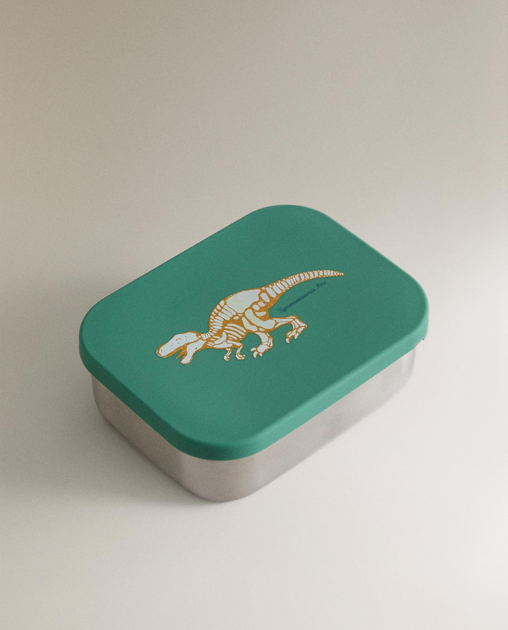 DINOSAURUS LUNCHBOX