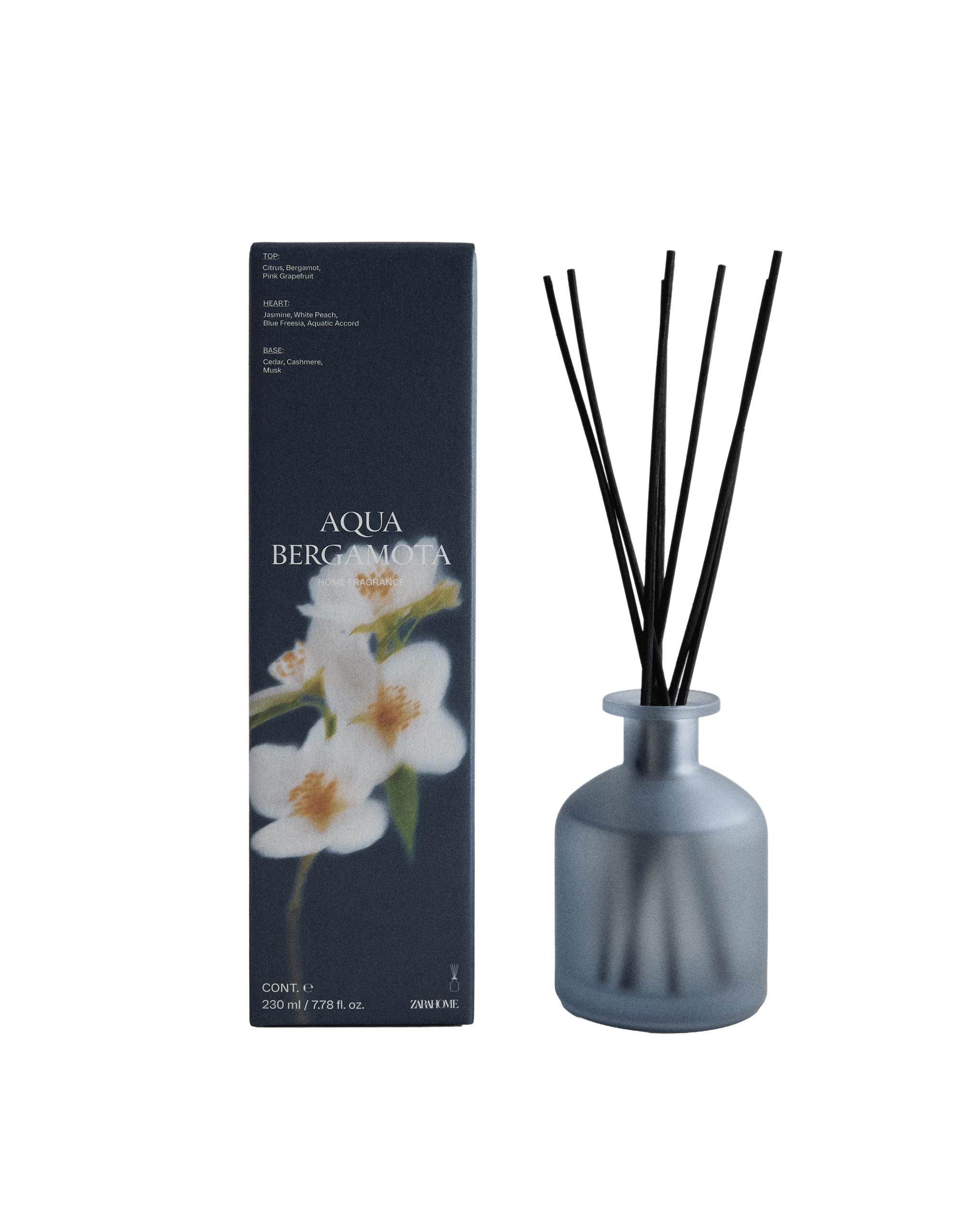 (230 ML) AQUA BERGAMOTA REED DIFFUSERS product thumbnail 4