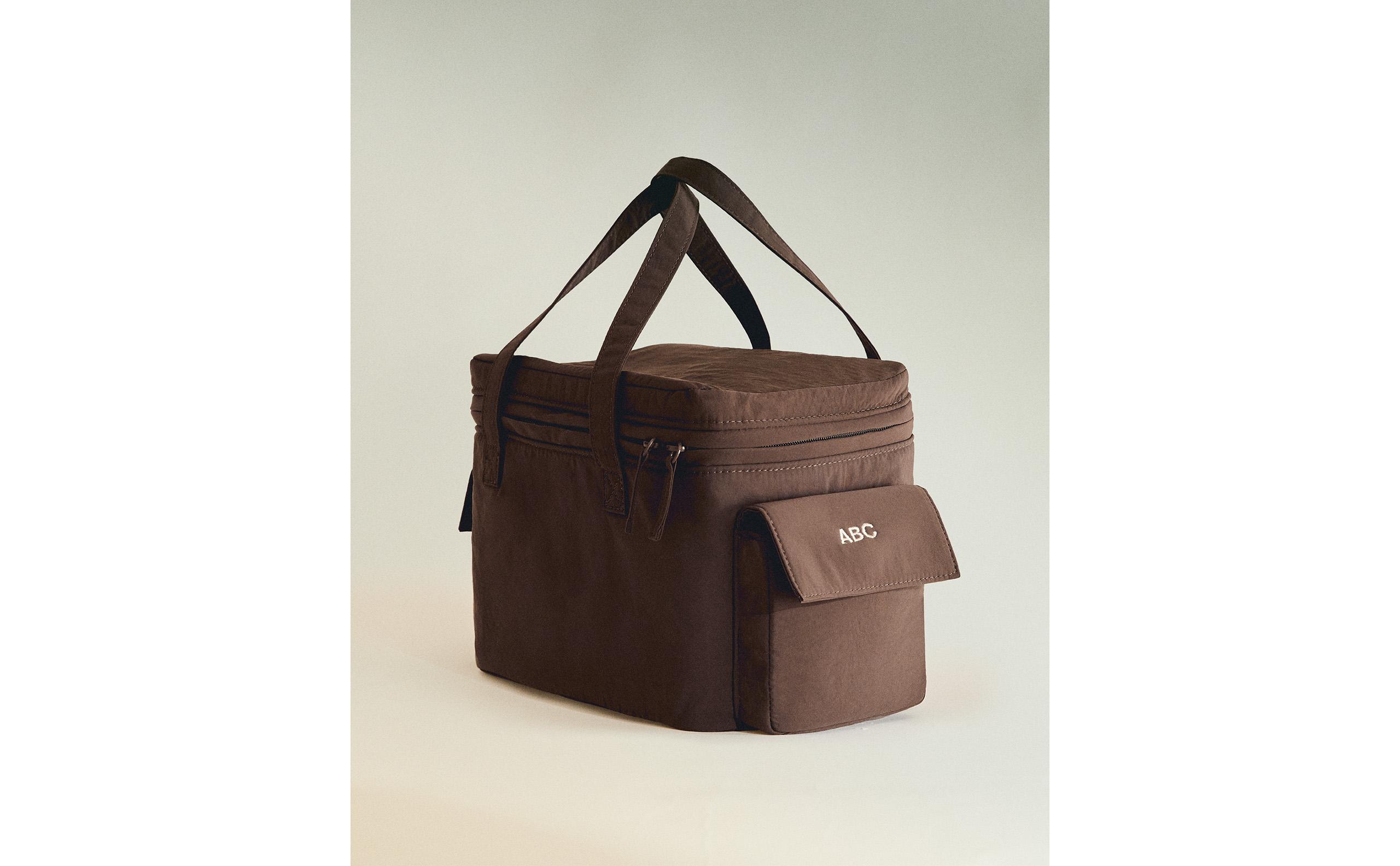 THERMAL LUNCH BOX