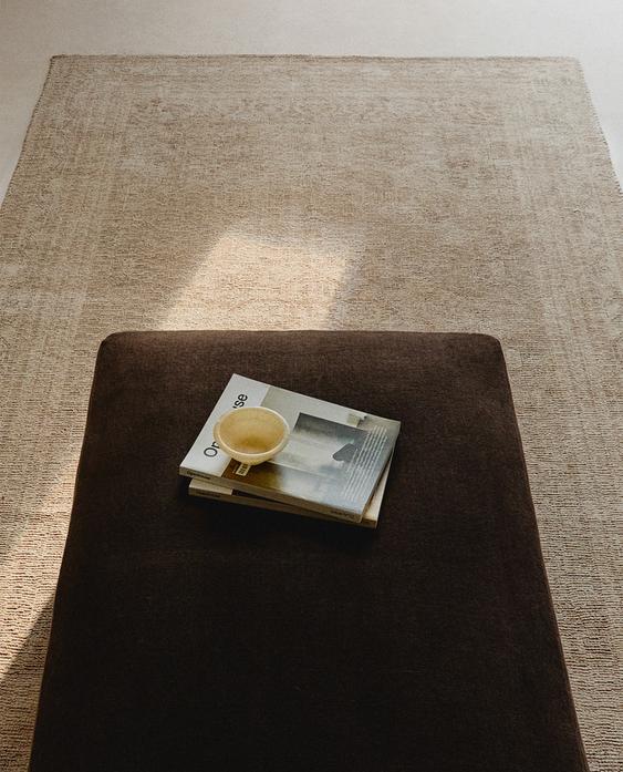 COTTON RUG COTTON RUG