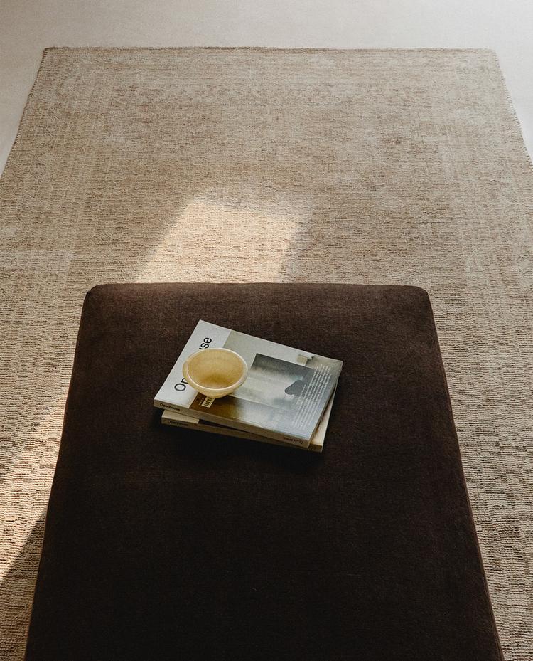 COTTON RUG COTTON RUG