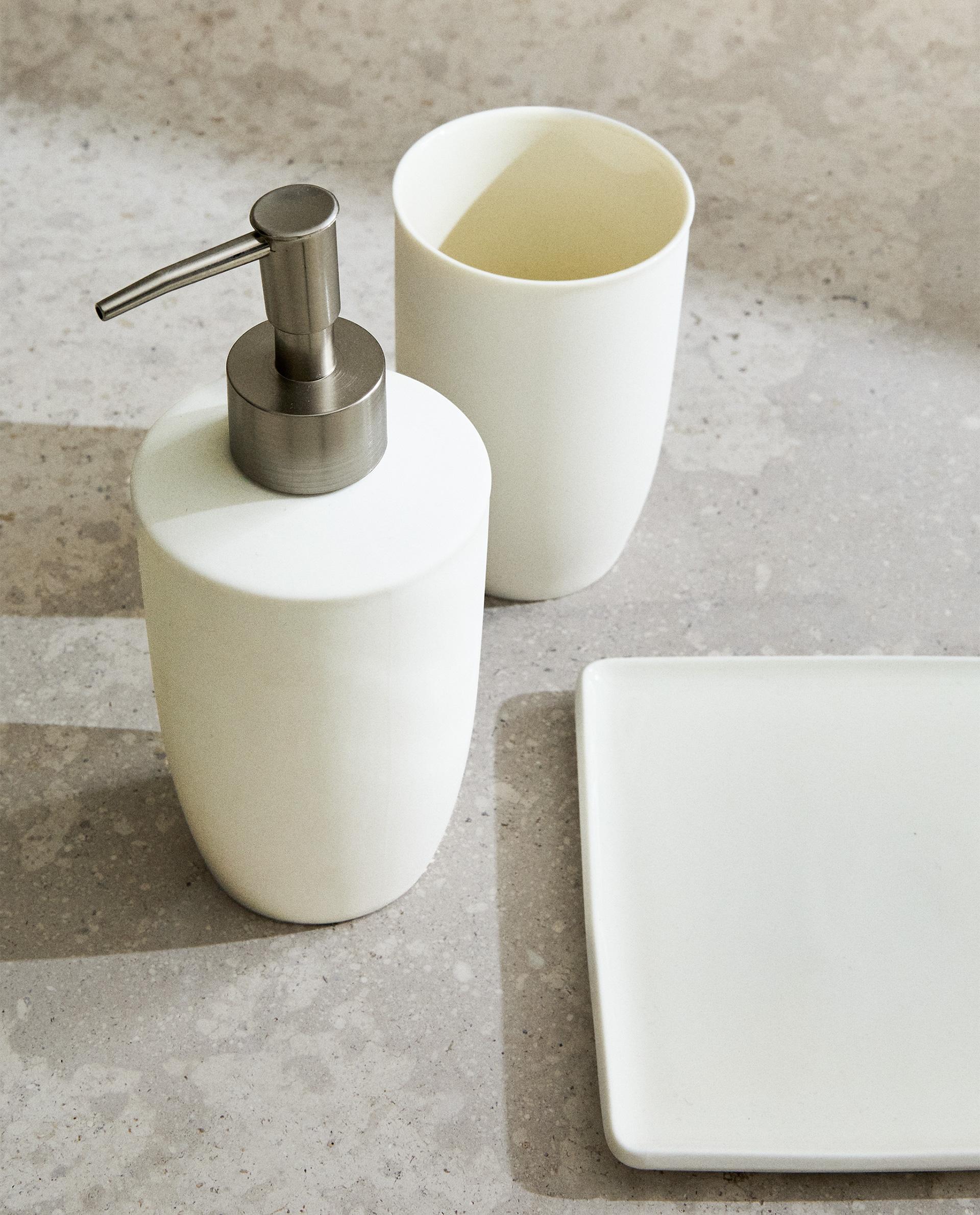 ZARA HOME 収納ボックス 7個セット 収納ボックス 折りたたみ式 コットン製 | Zara Home 日本/Japan