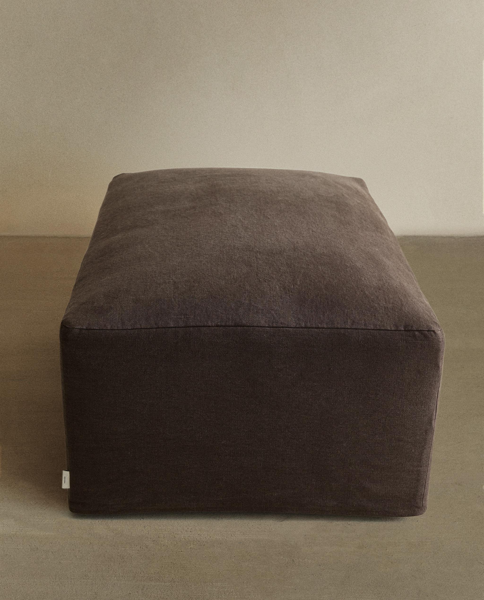 円形クッションとビーンバッグチェア | Zara Home 日本/Japan