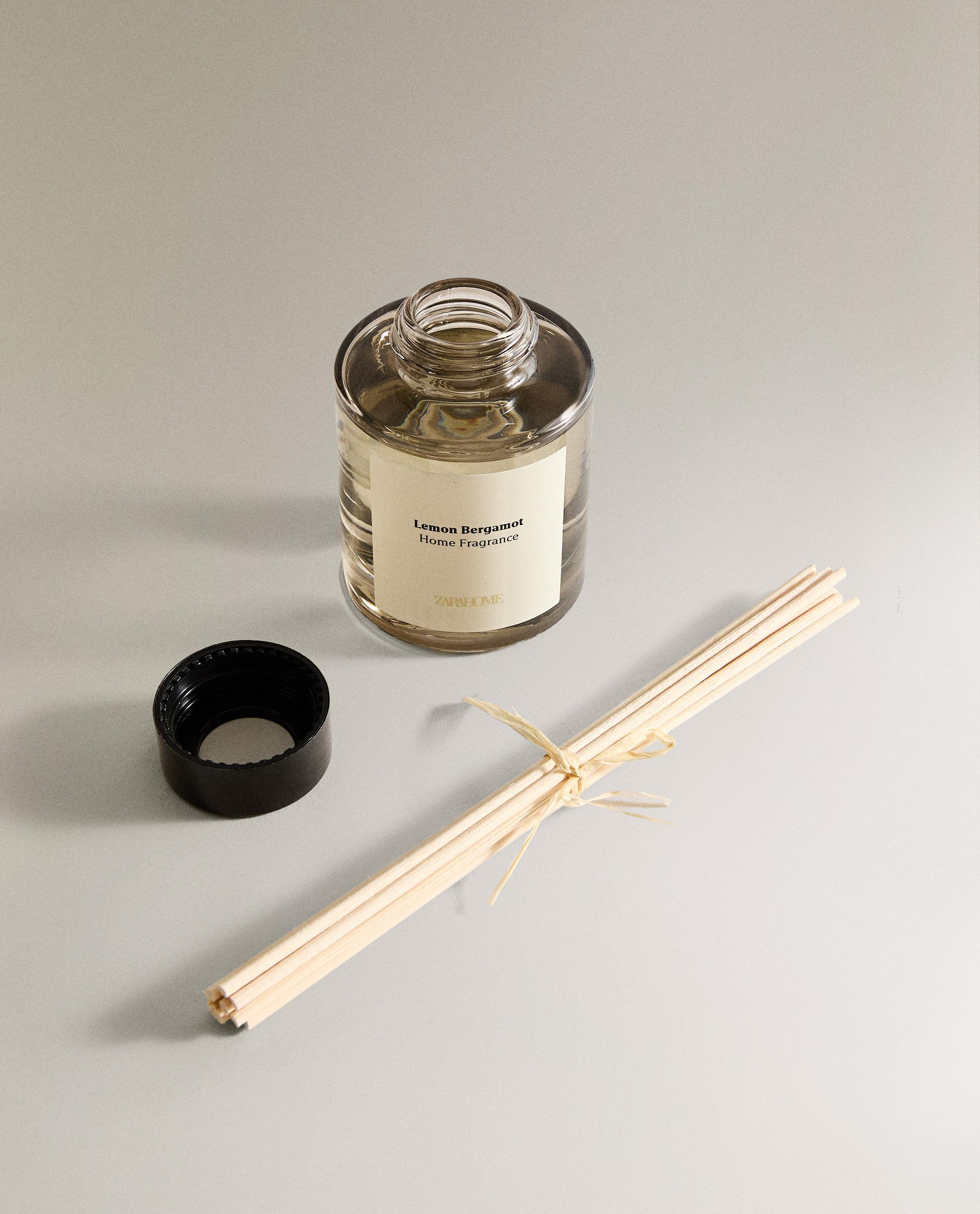 (100 ML) LEMON BERGAMOT REED DIFFUSERS product thumbnail 7