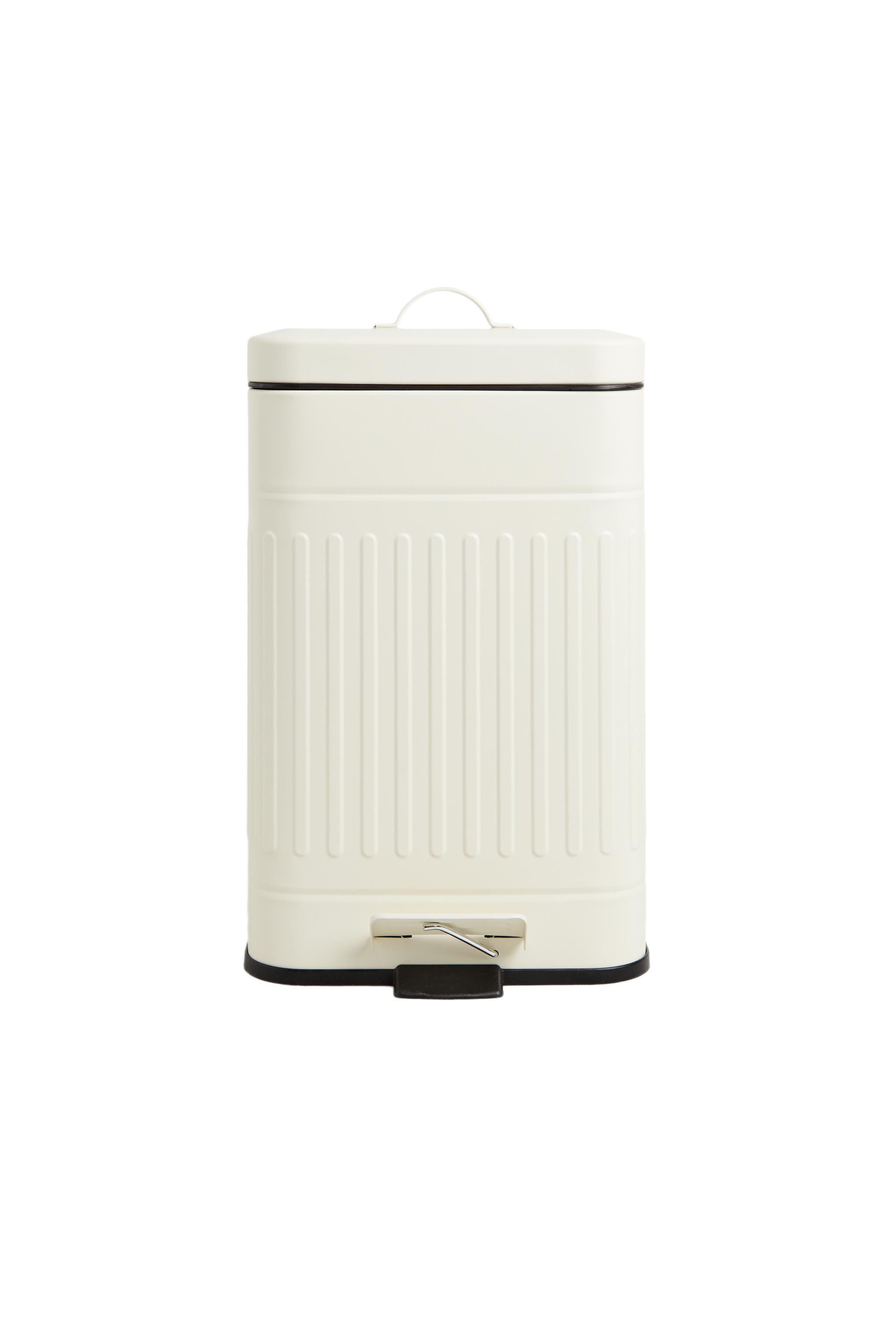 SMALL KITCHEN TRASH CAN | Zara Home United States of America