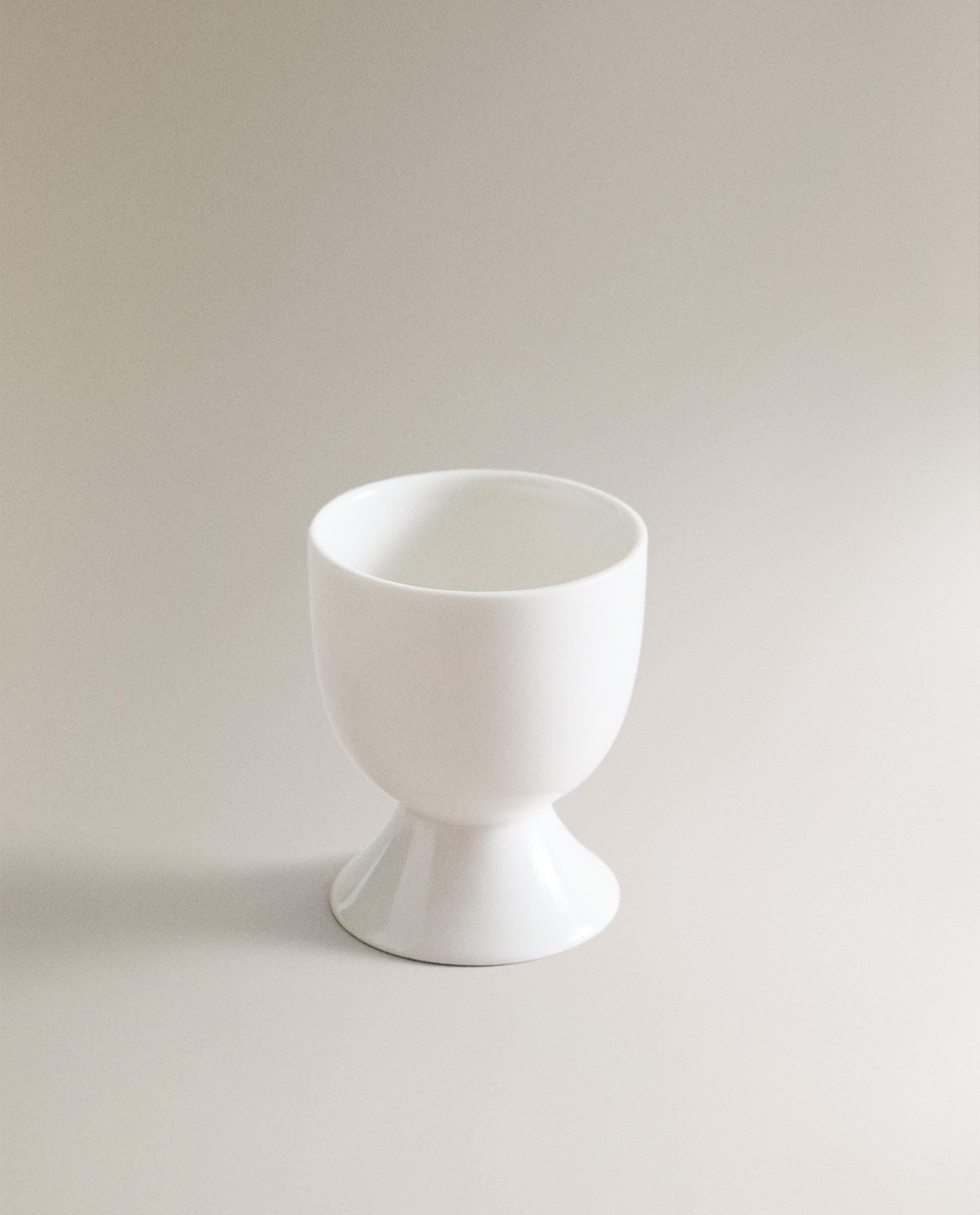 BONE CHINA EGG CUP | Zara Home United States of America
