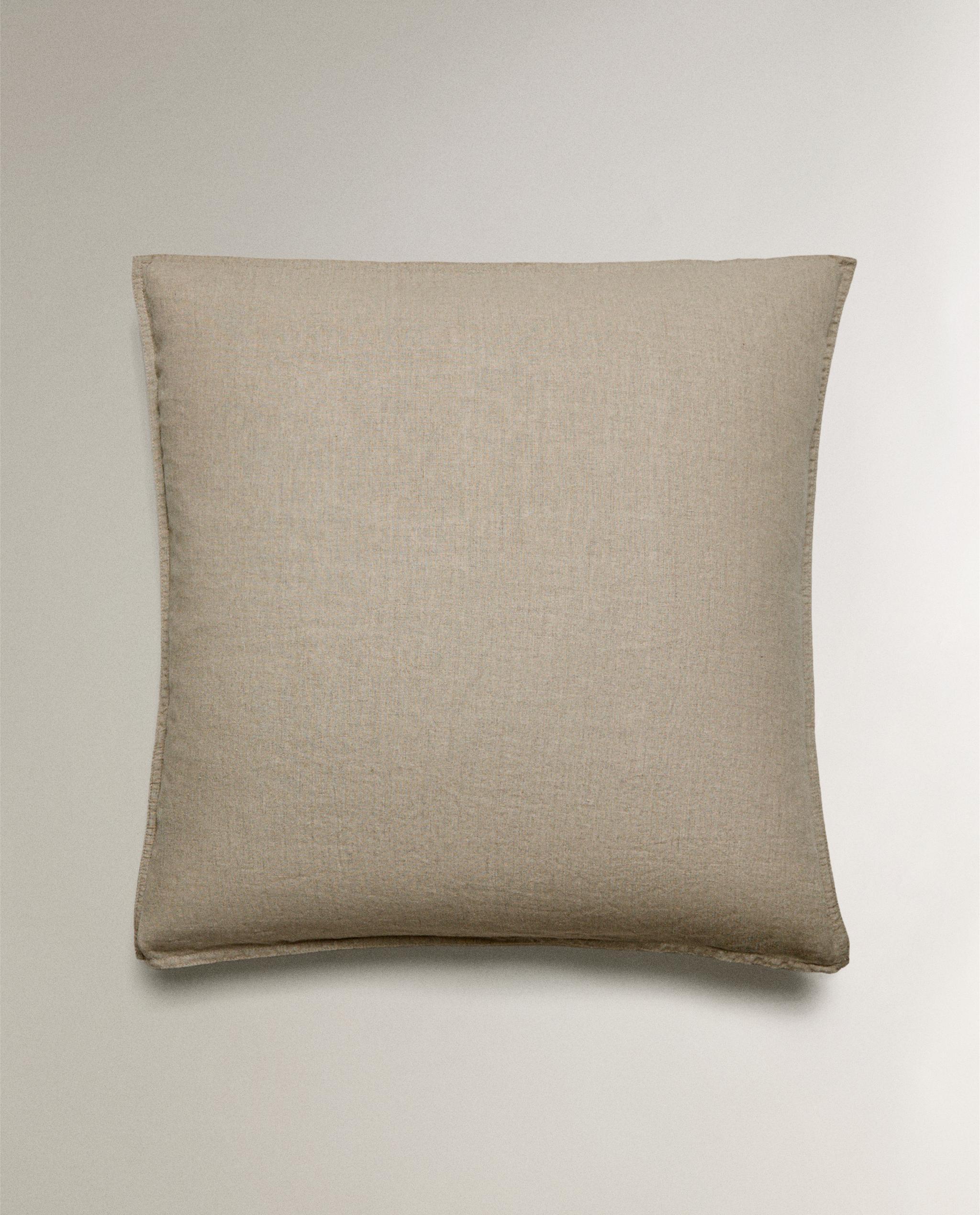 リネンピローケース | Zara Home 日本/Japan