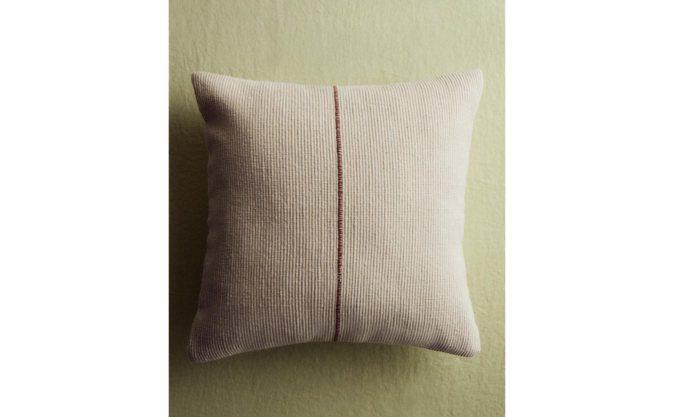 LINE CUSHION COVER product thumbnail 18