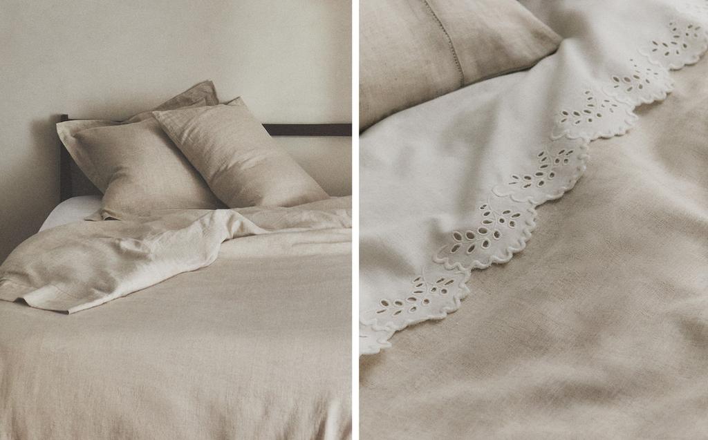 HEMP DUVET COVER (175 GSM) HEMP DUVET COVER (175 GSM)
